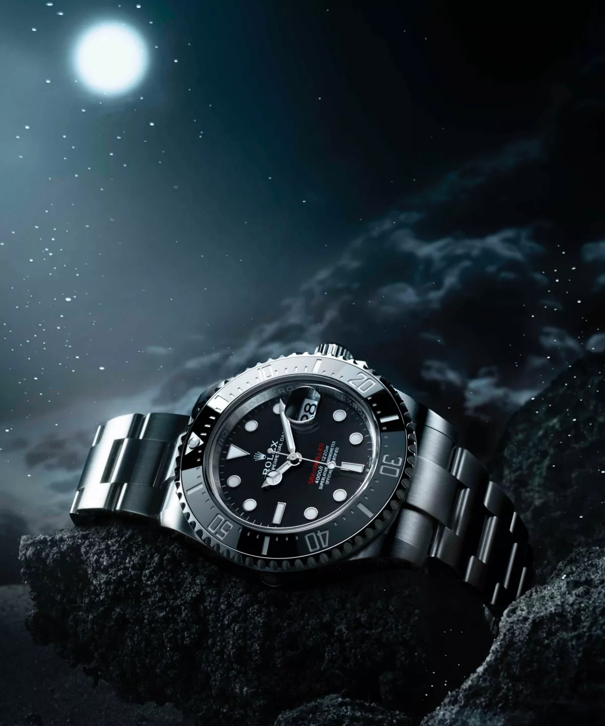 Sea-Dweller