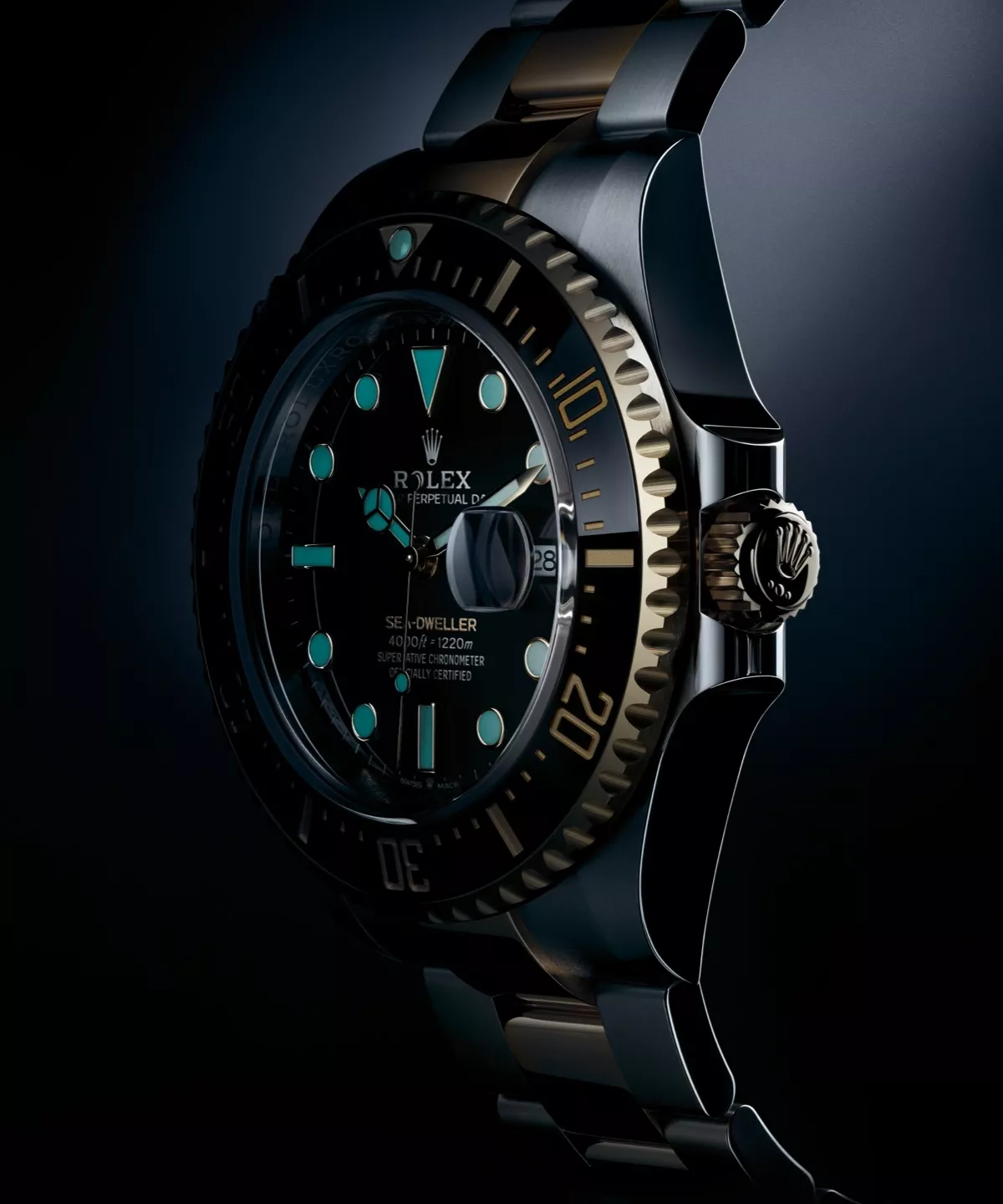 Sea-Dweller