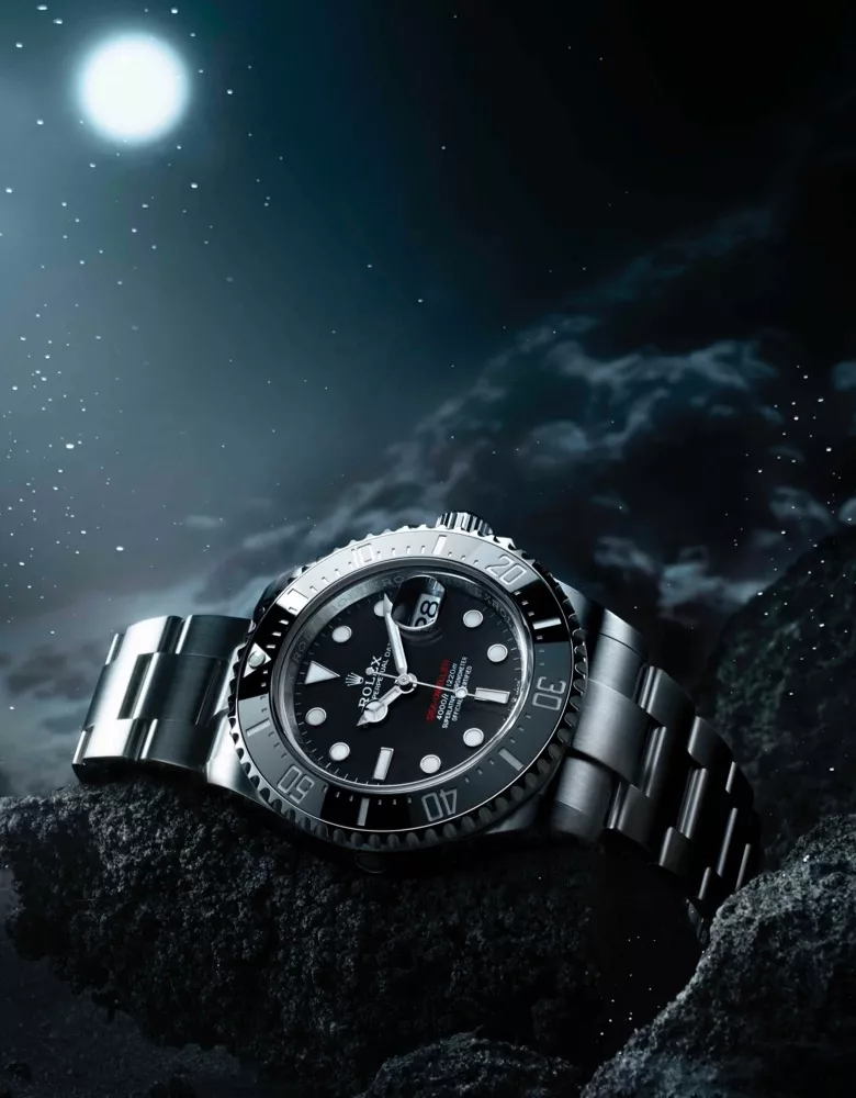 Sea-Dweller