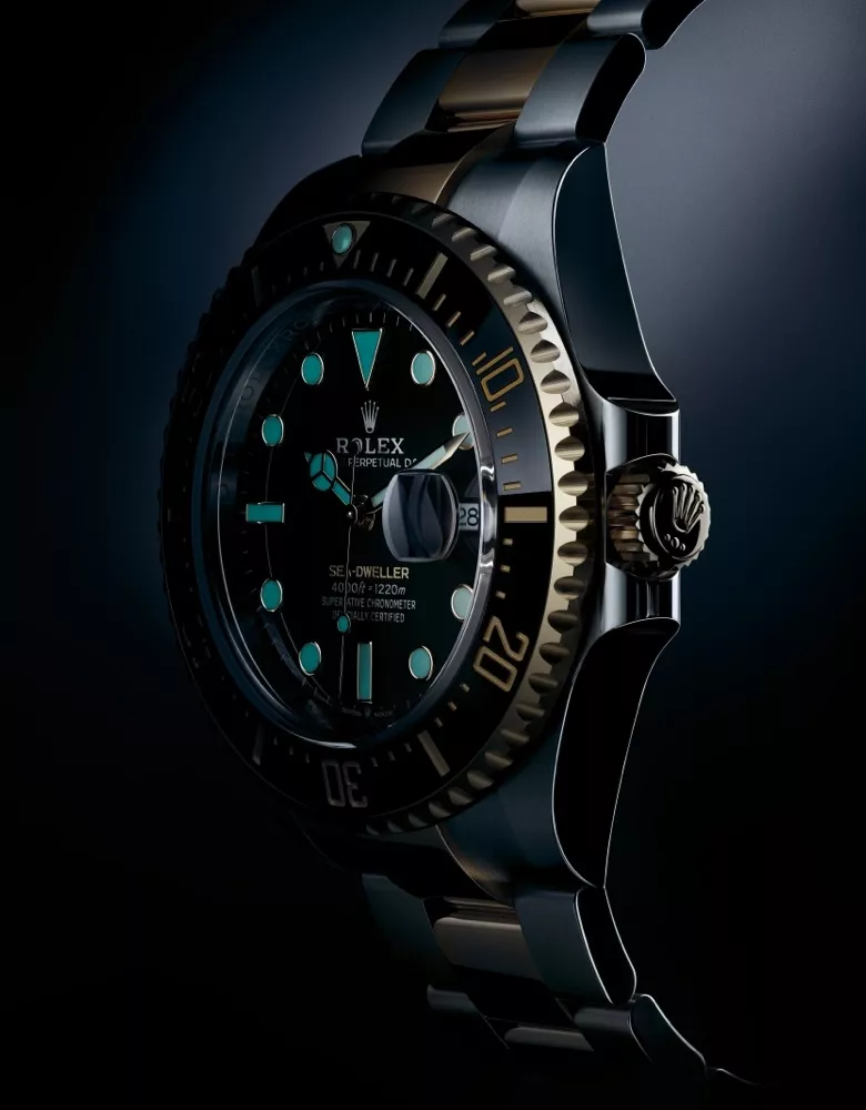 Sea-Dweller