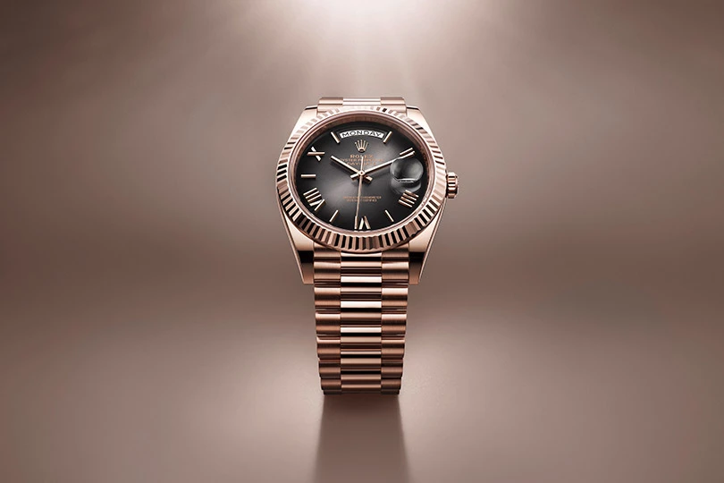 montres rolex Sky-Dweller – [Nom du détaillant]