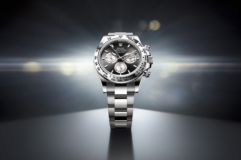 montres rolex Sky-Dweller – [Nom du détaillant]