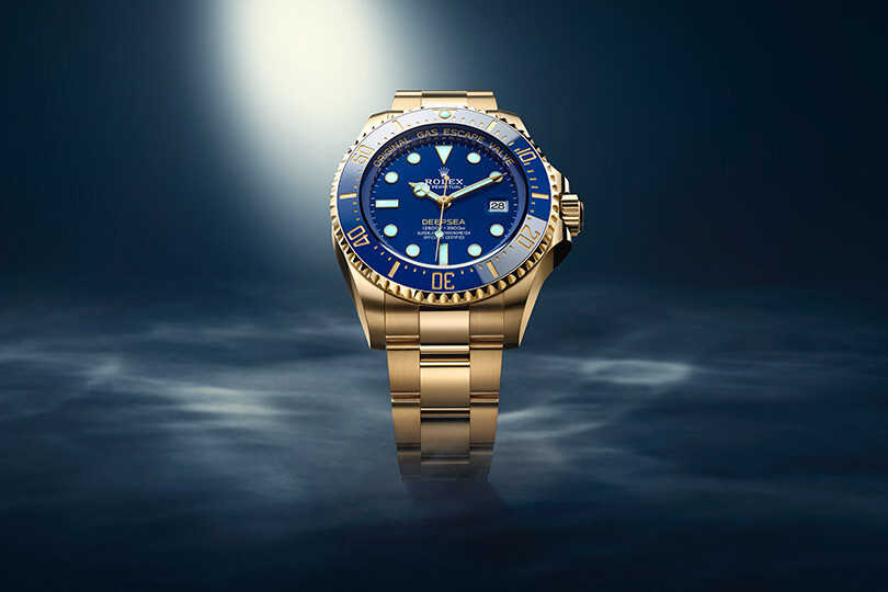 montres rolex Sky-Dweller – [Nom du détaillant]