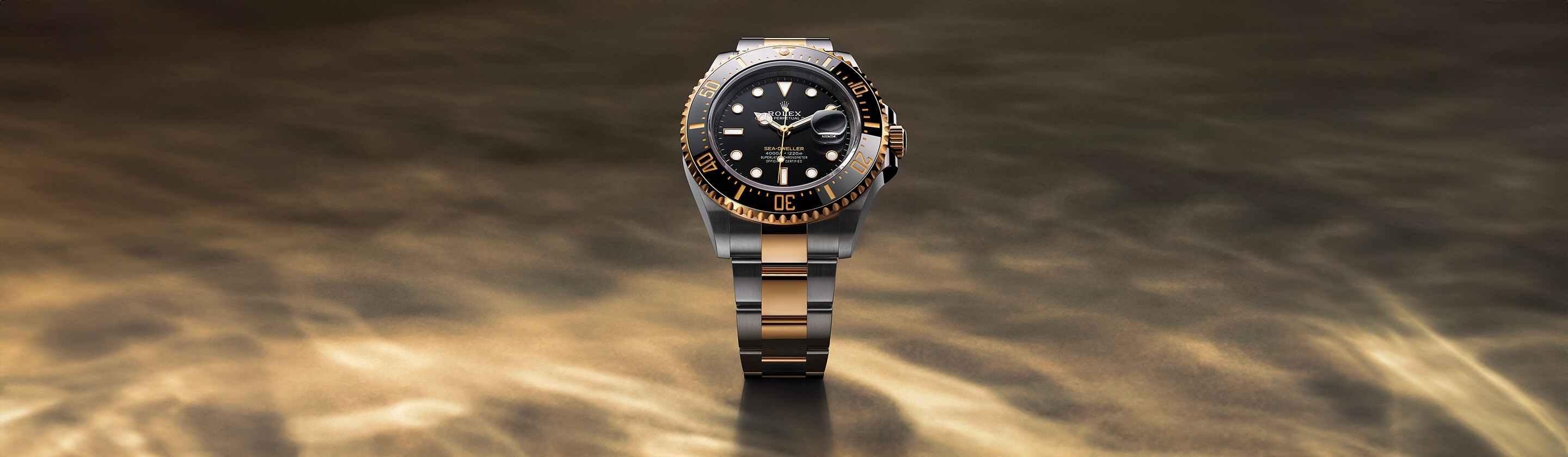 montres rolex Sky-Dweller – [Nom du détaillant]