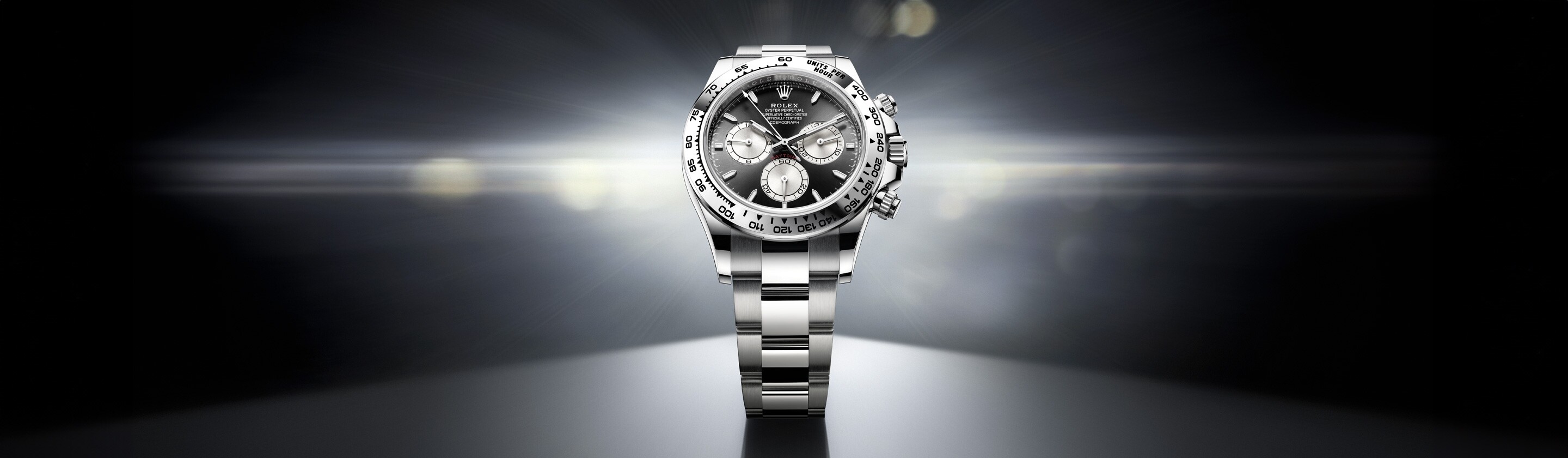 montres rolex Sky-Dweller – [Nom du détaillant]