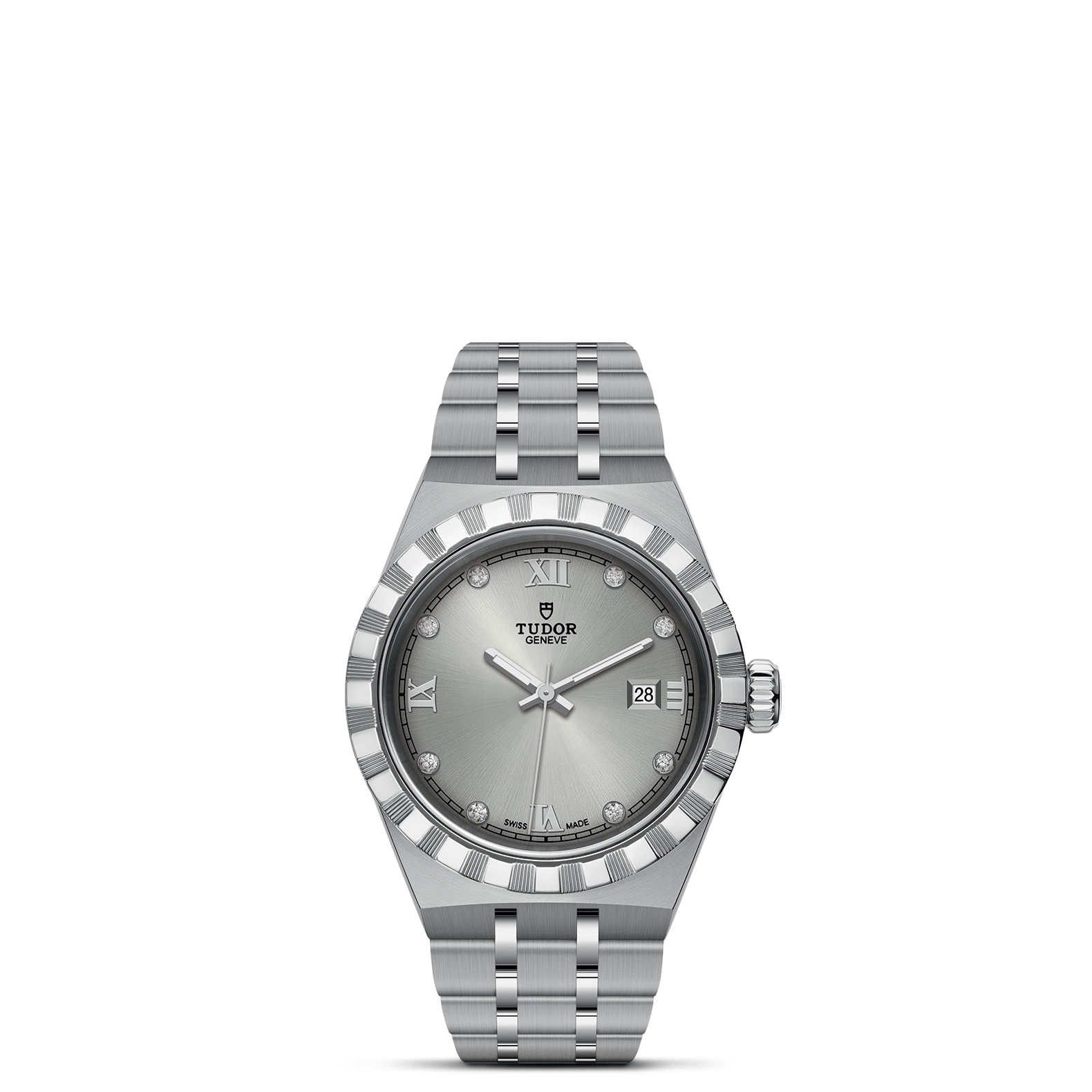 Tudor Tudor Royal - Model No. M28300-0002