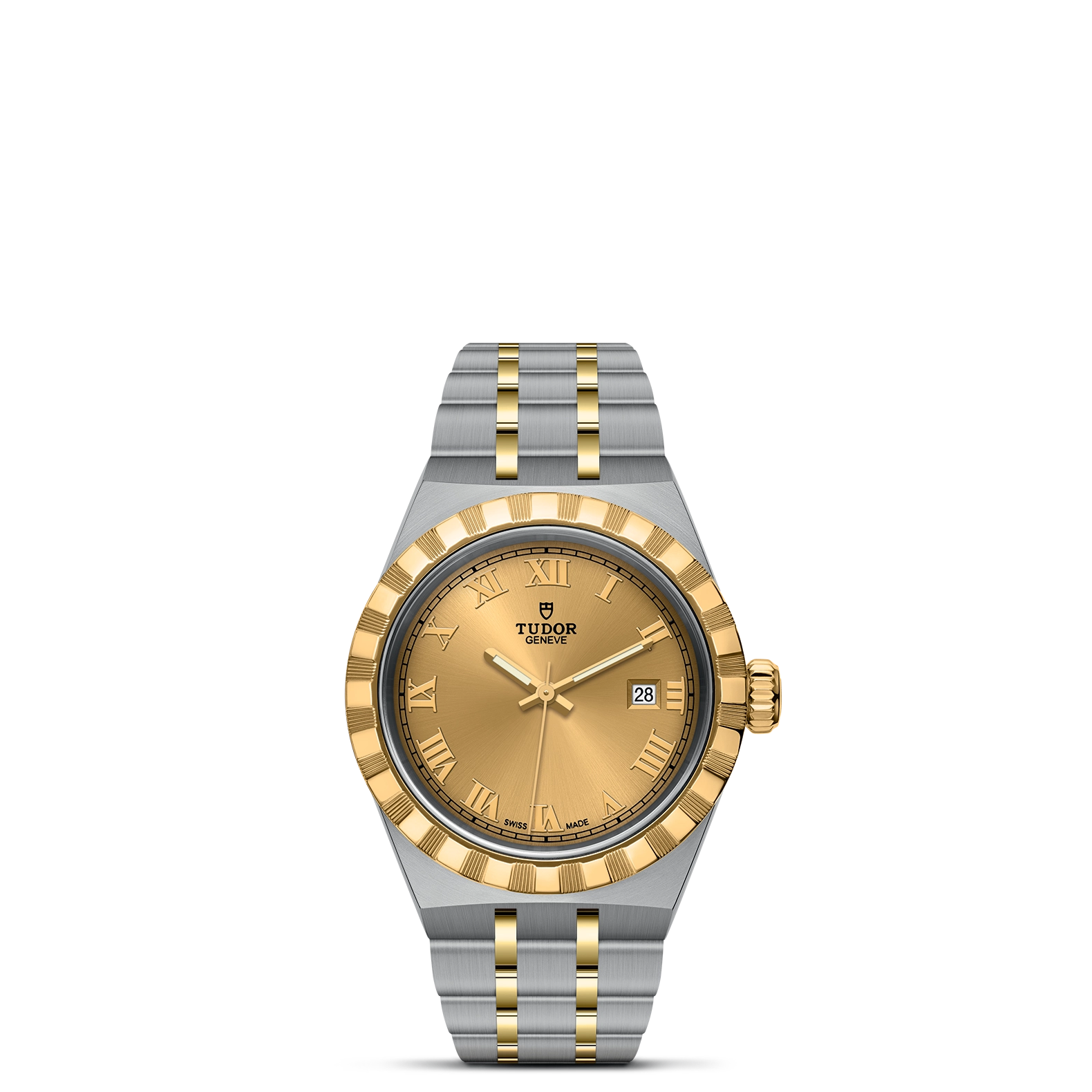 Tudor Tudor Royal - Model No. M28303-0004