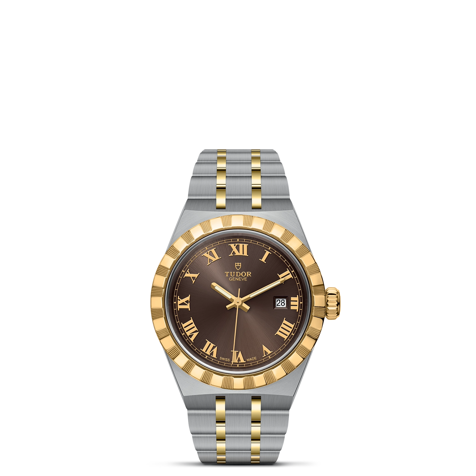 Tudor Tudor Royal - Model No. M28303-0008