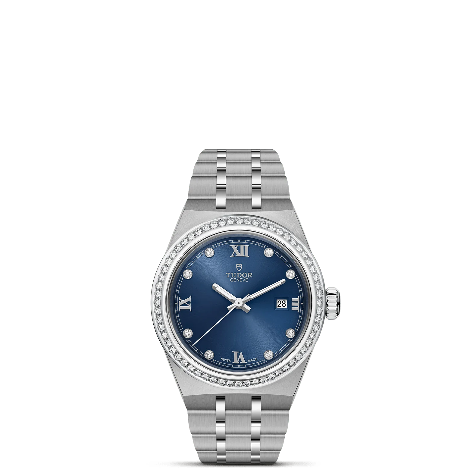 Tudor TUDOR Royal - Model No. M28320-0002