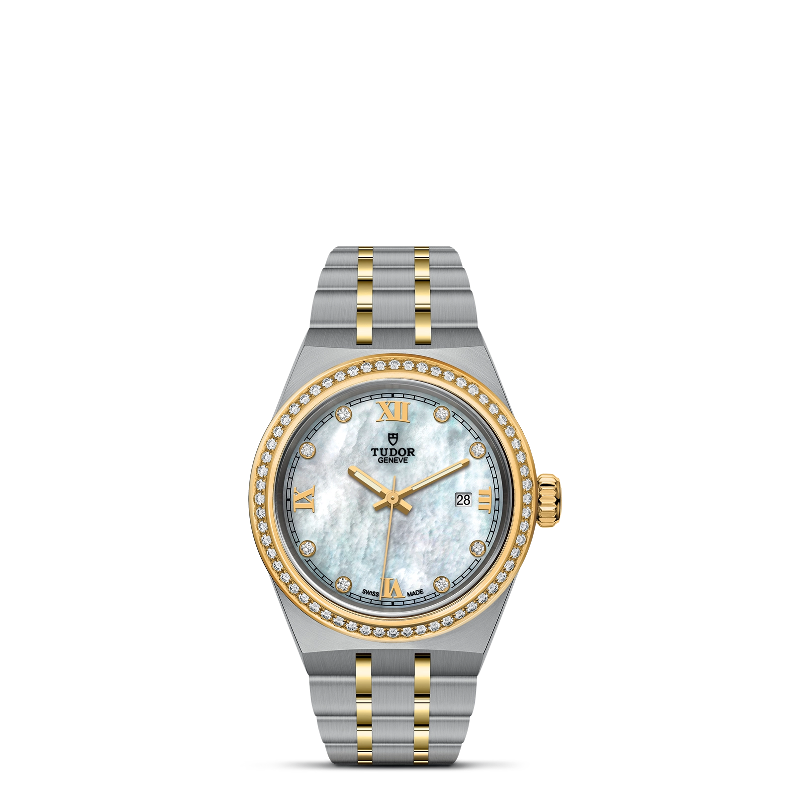 Tudor Tudor Royal - Model No. M28323-0001
