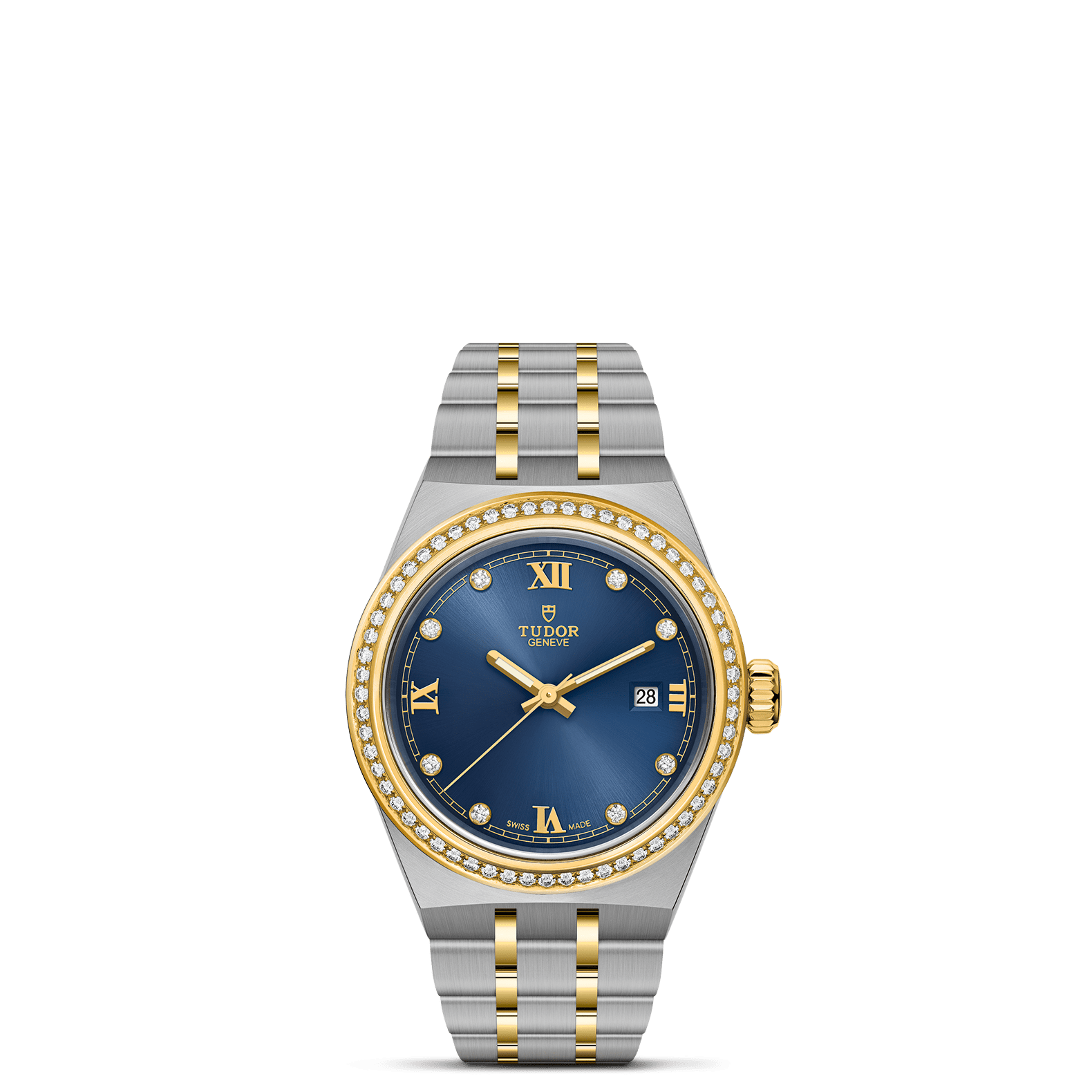 Tudor TUDOR Royal - Model No. M28323-0002
