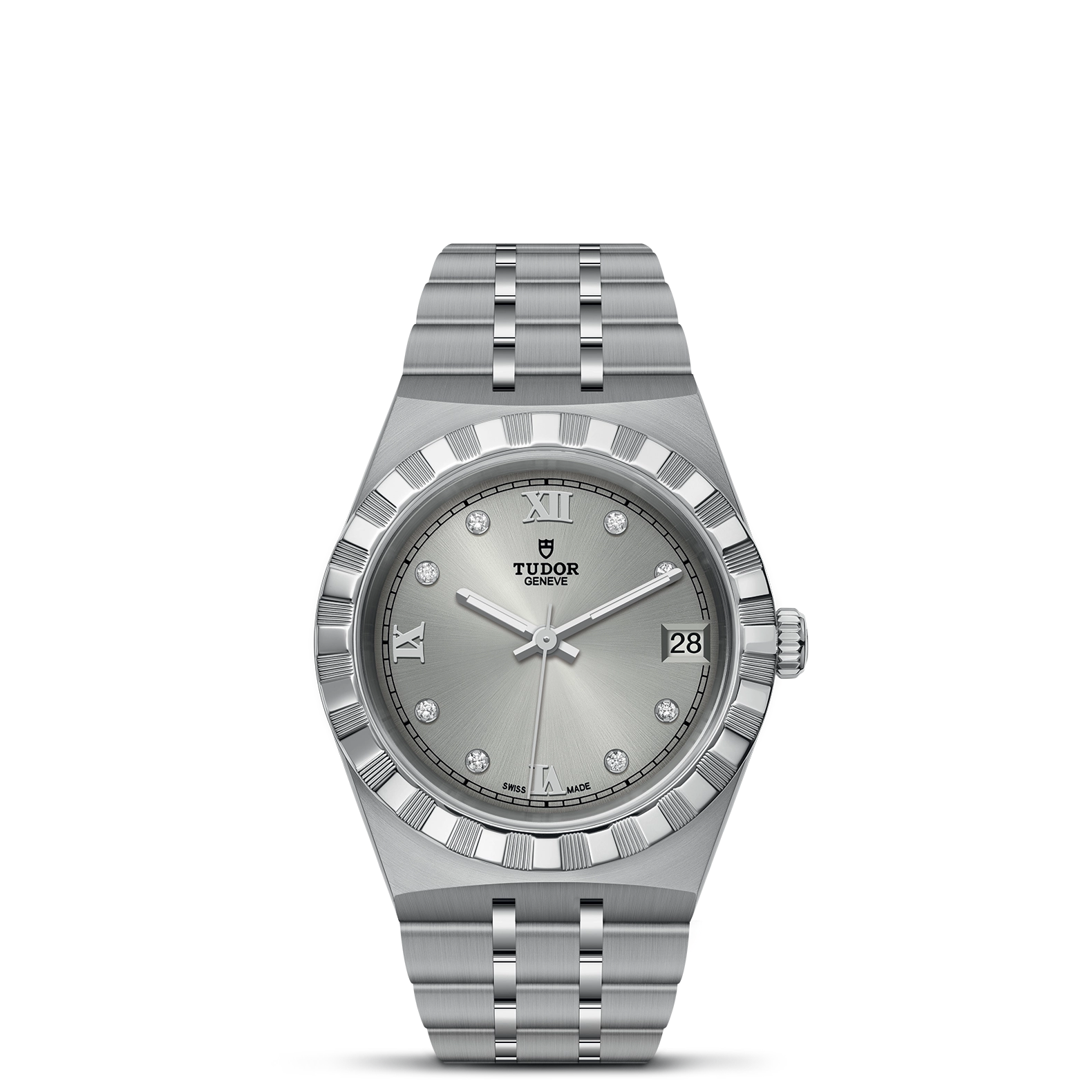 Tudor Tudor Royal - Model No. M28400-0002
