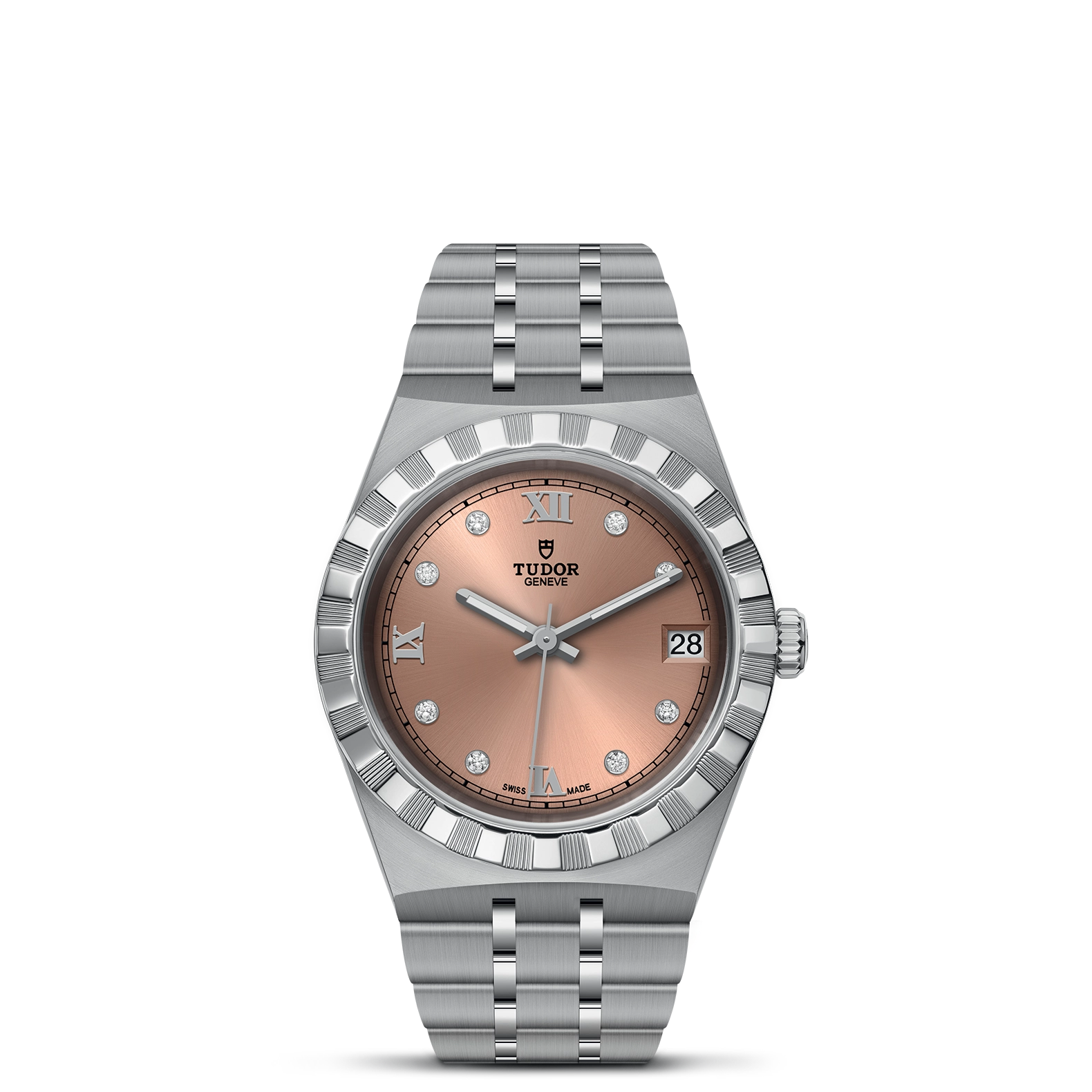Tudor Tudor Royal - Model No. M28400-0011