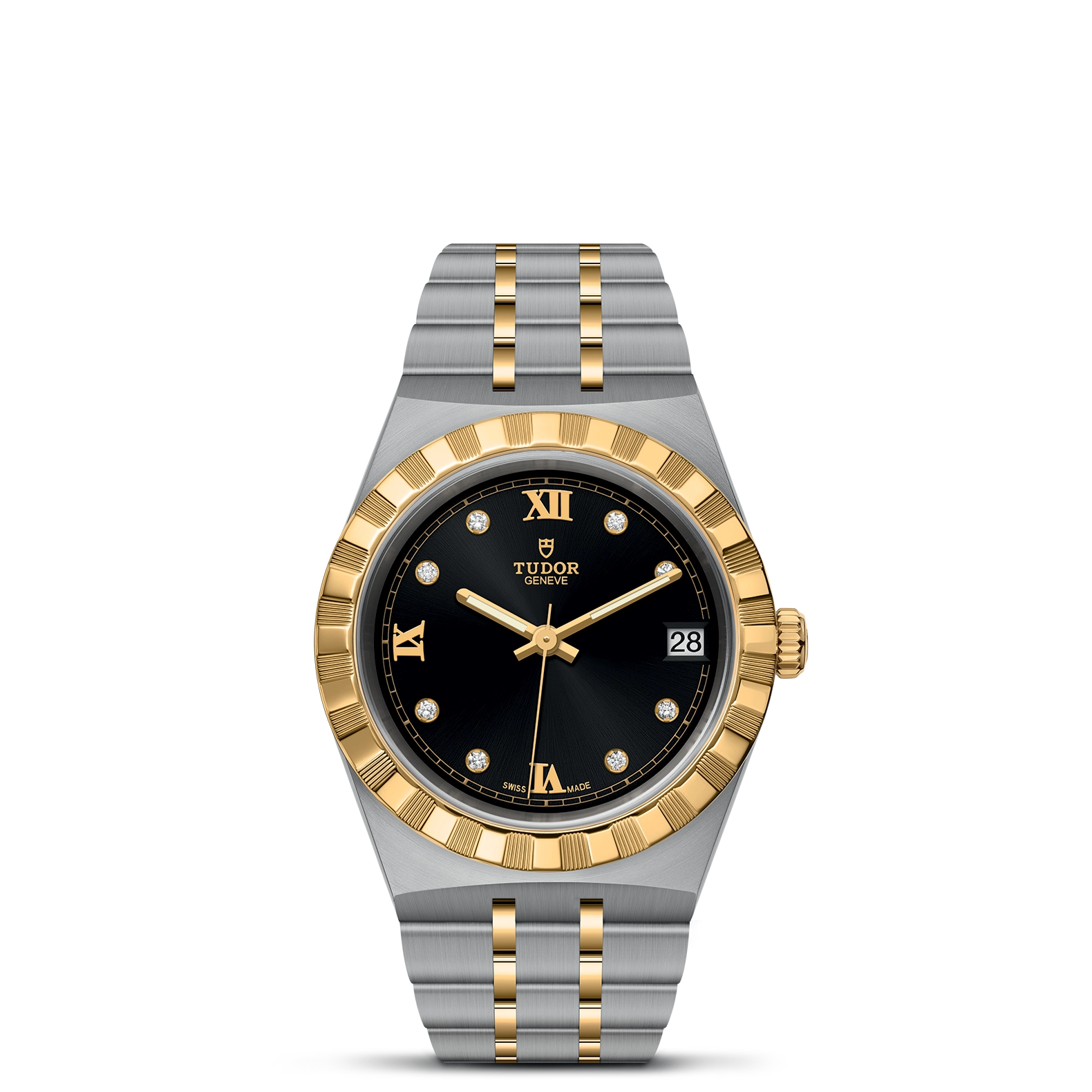 Tudor Tudor Royal - Model No. M28403-0005
