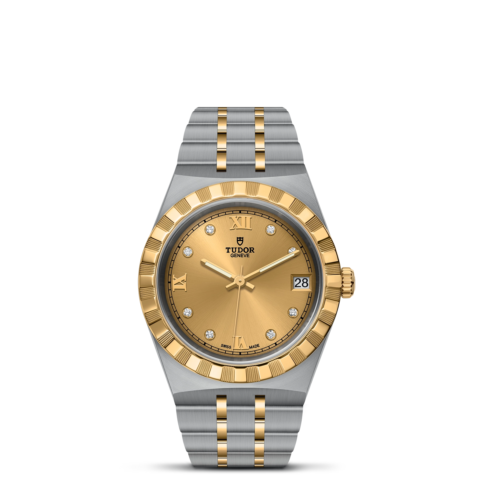 Tudor Tudor Royal - Model No. M28403-0006