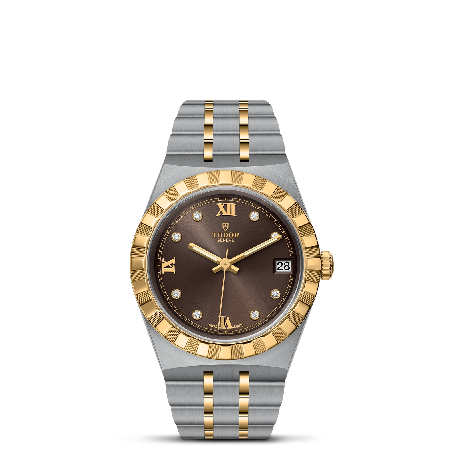 Tudor Tudor Royal - Model No. M28403-0009