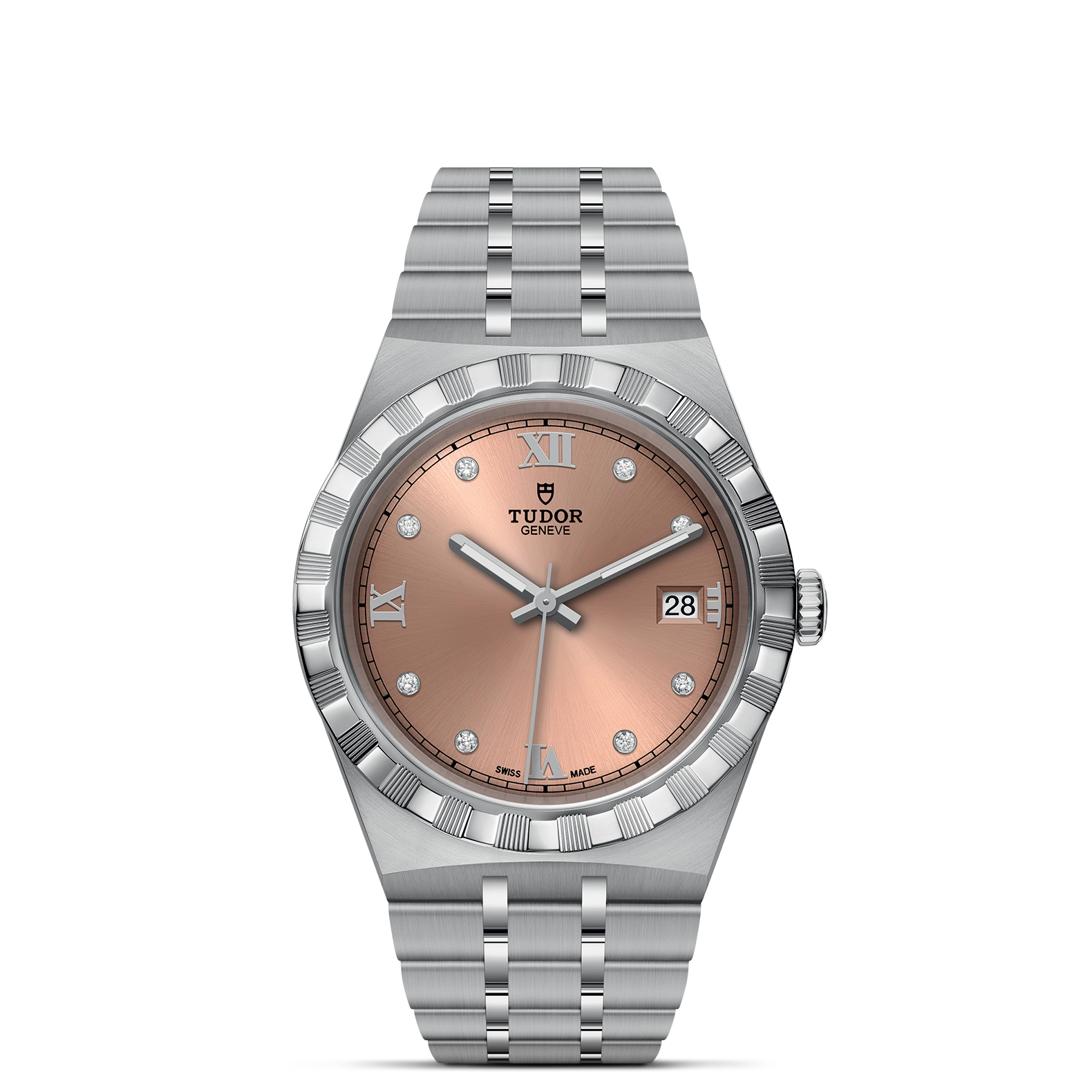 Tudor Tudor Royal - Model No. M28500-0009
