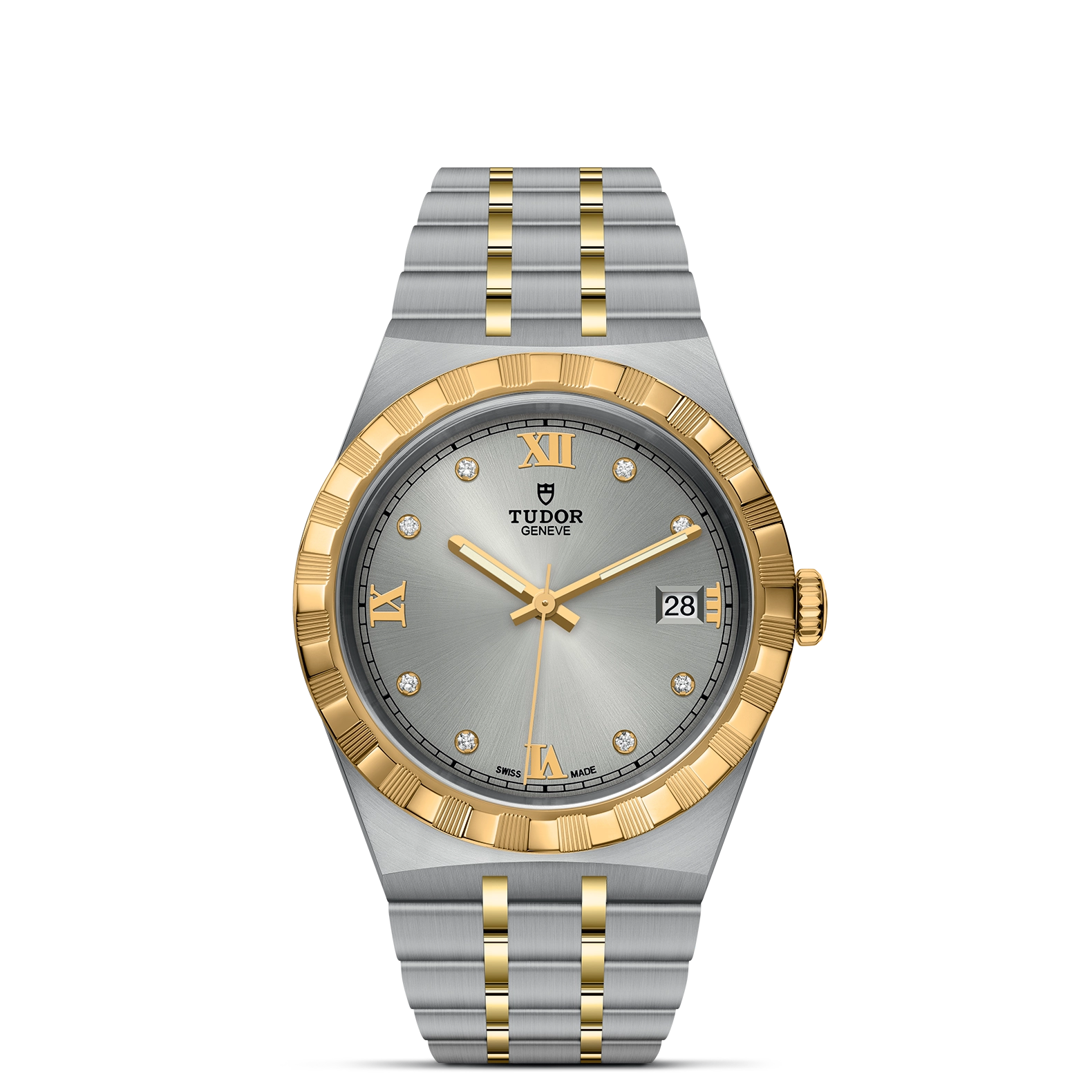 Tudor Tudor Royal - Model No. M28503-0002