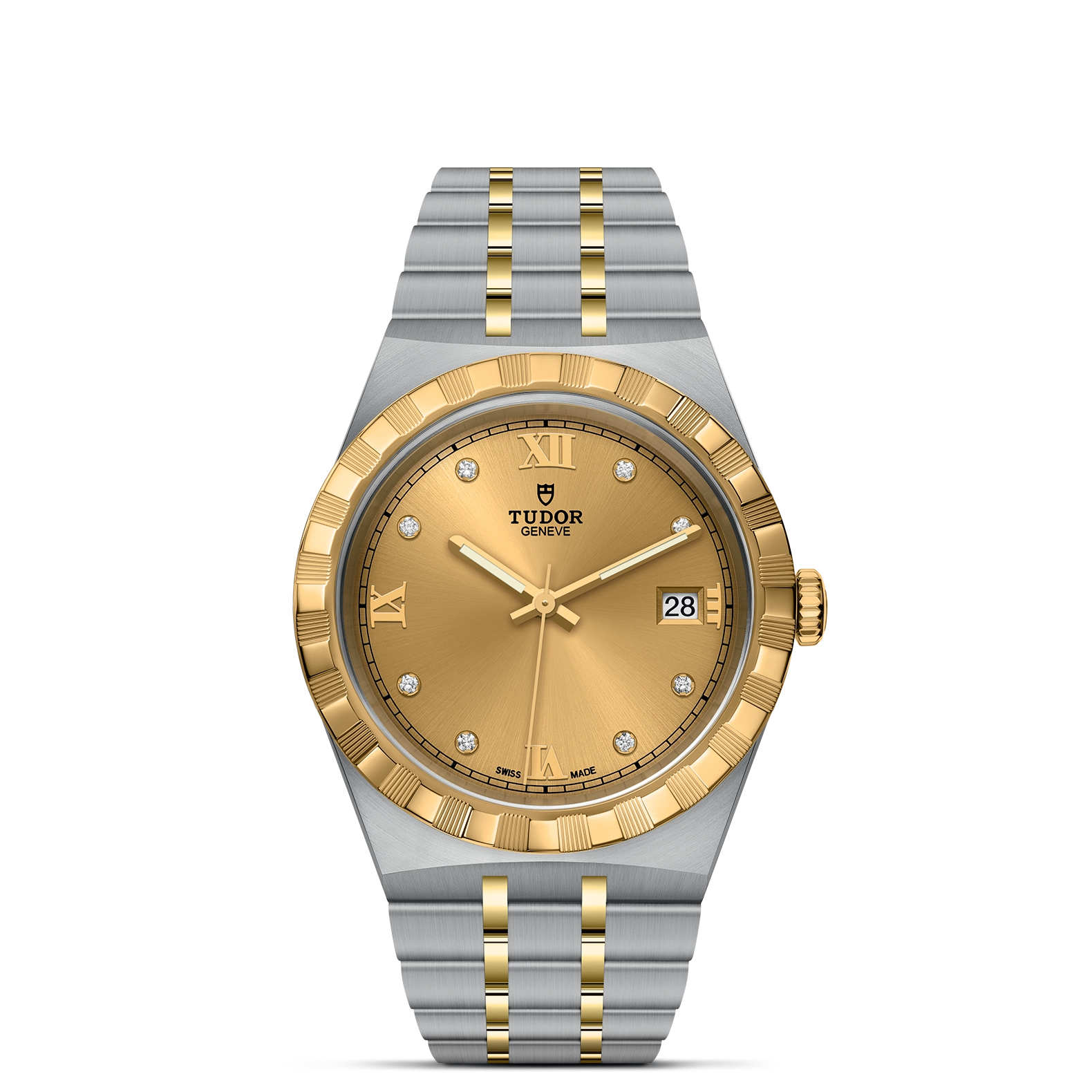 Tudor Tudor Royal - Model No. M28503-0005