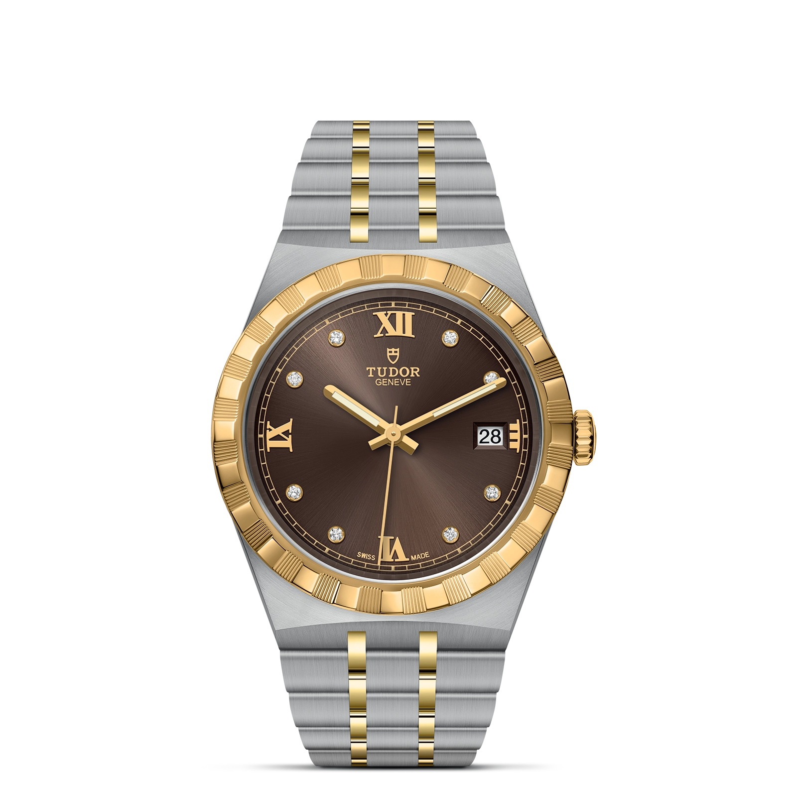 Tudor Tudor Royal - Model No. M28503-0008
