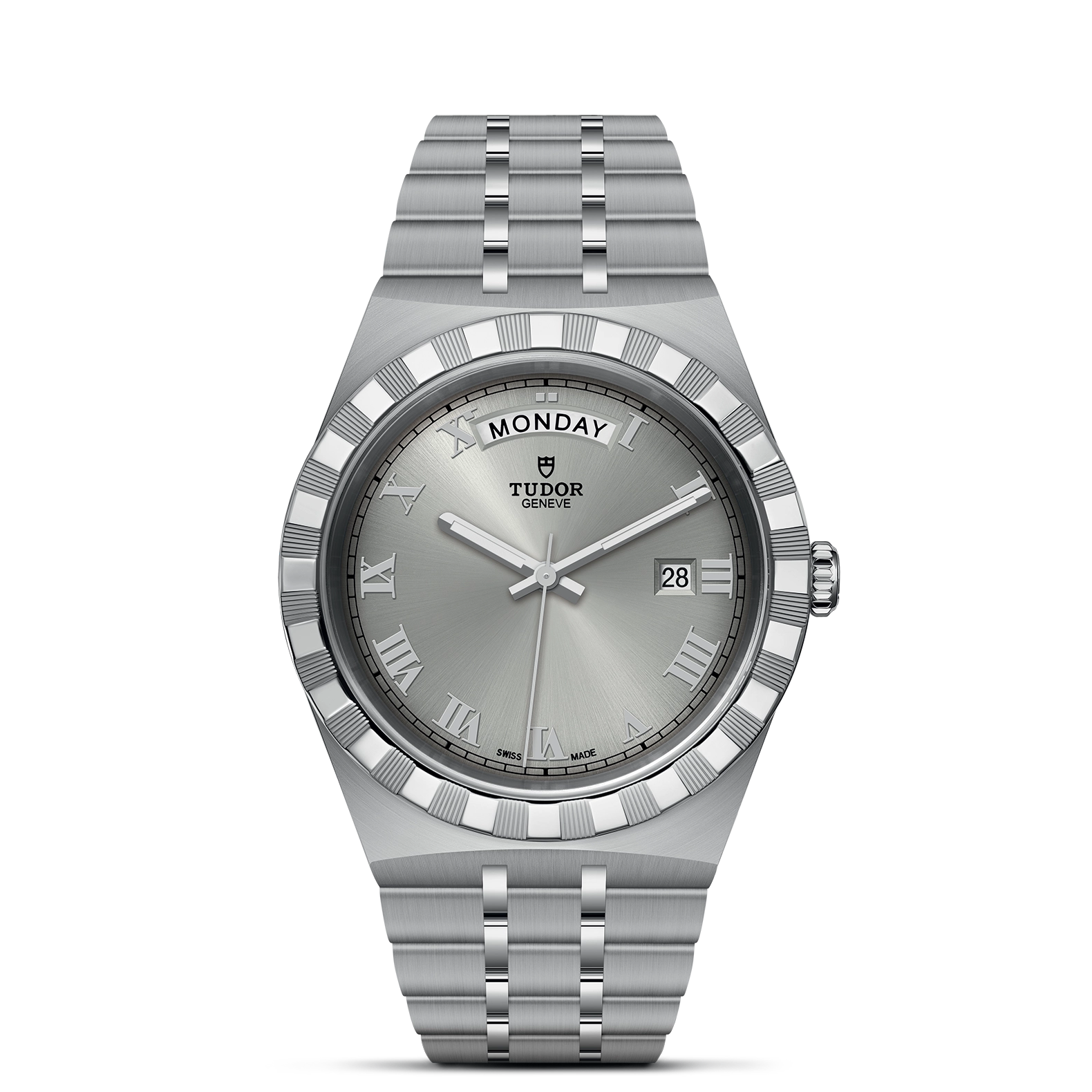 Tudor TUDOR Royal - Model No. M28600-0001