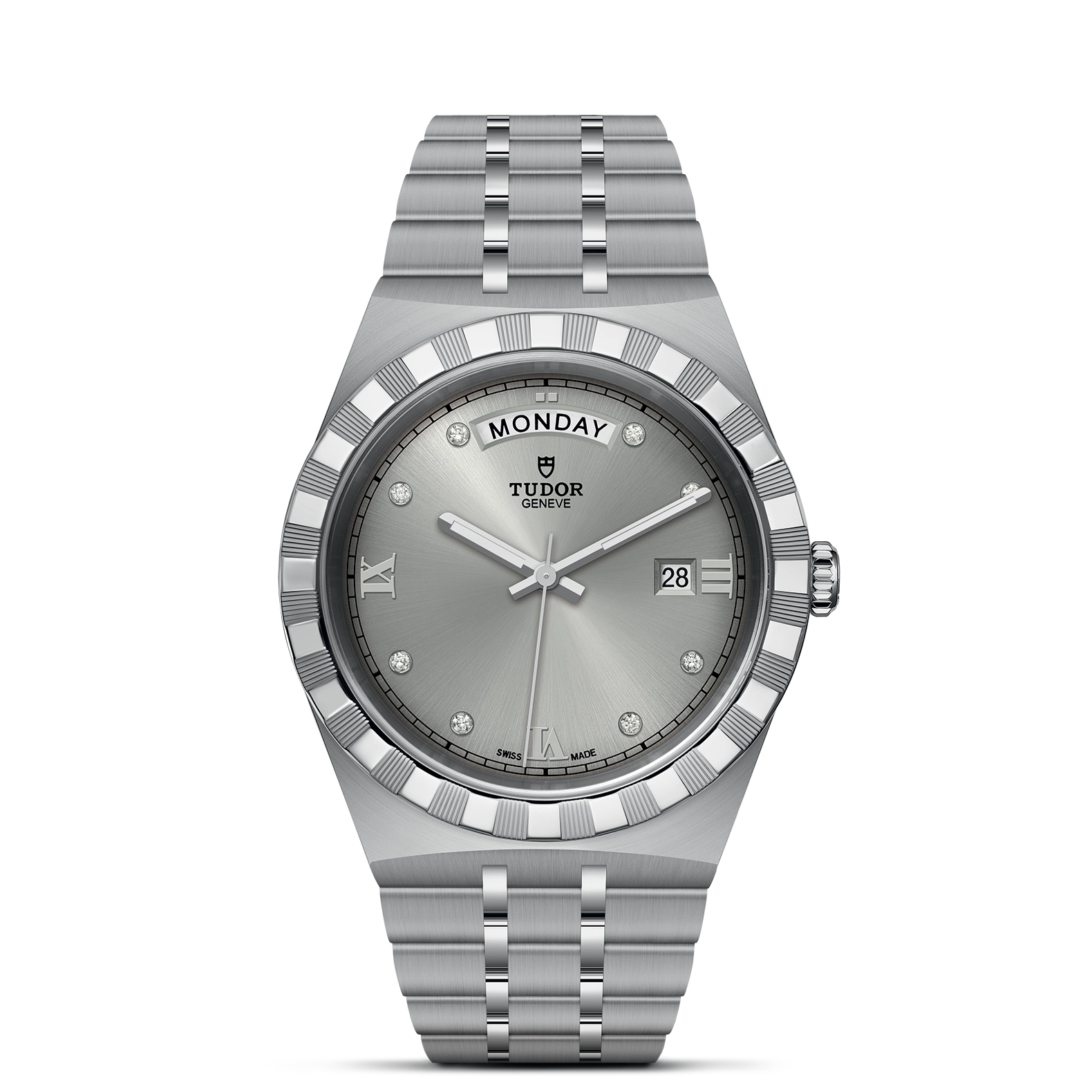 Tudor TUDOR Royal - Model No. M28600-0002