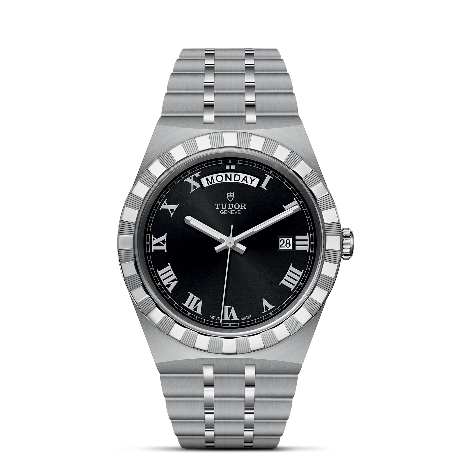 Tudor TUDOR Royal - Model No. M28600-0003