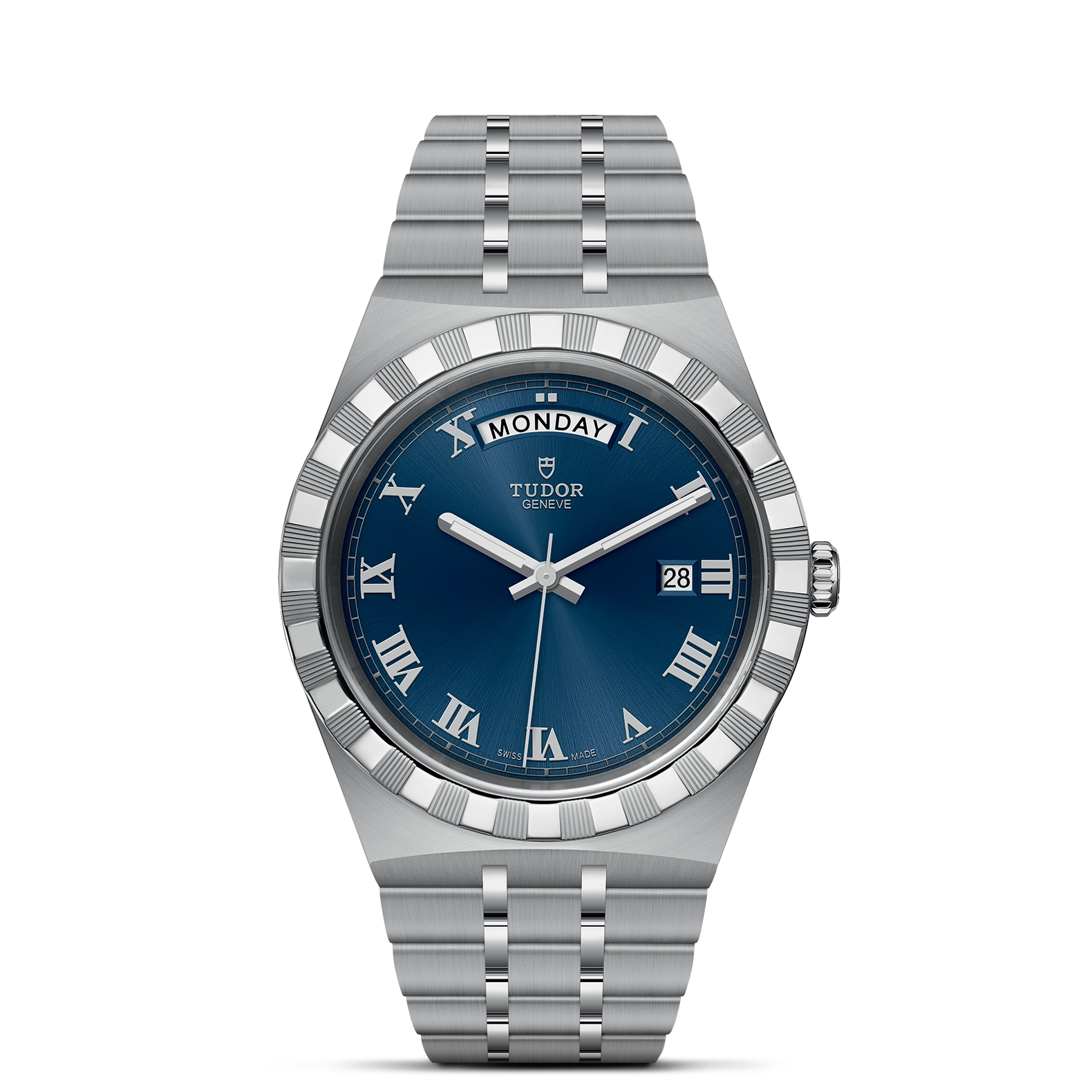 Tudor TUDOR Royal - Model No. M28600-0005