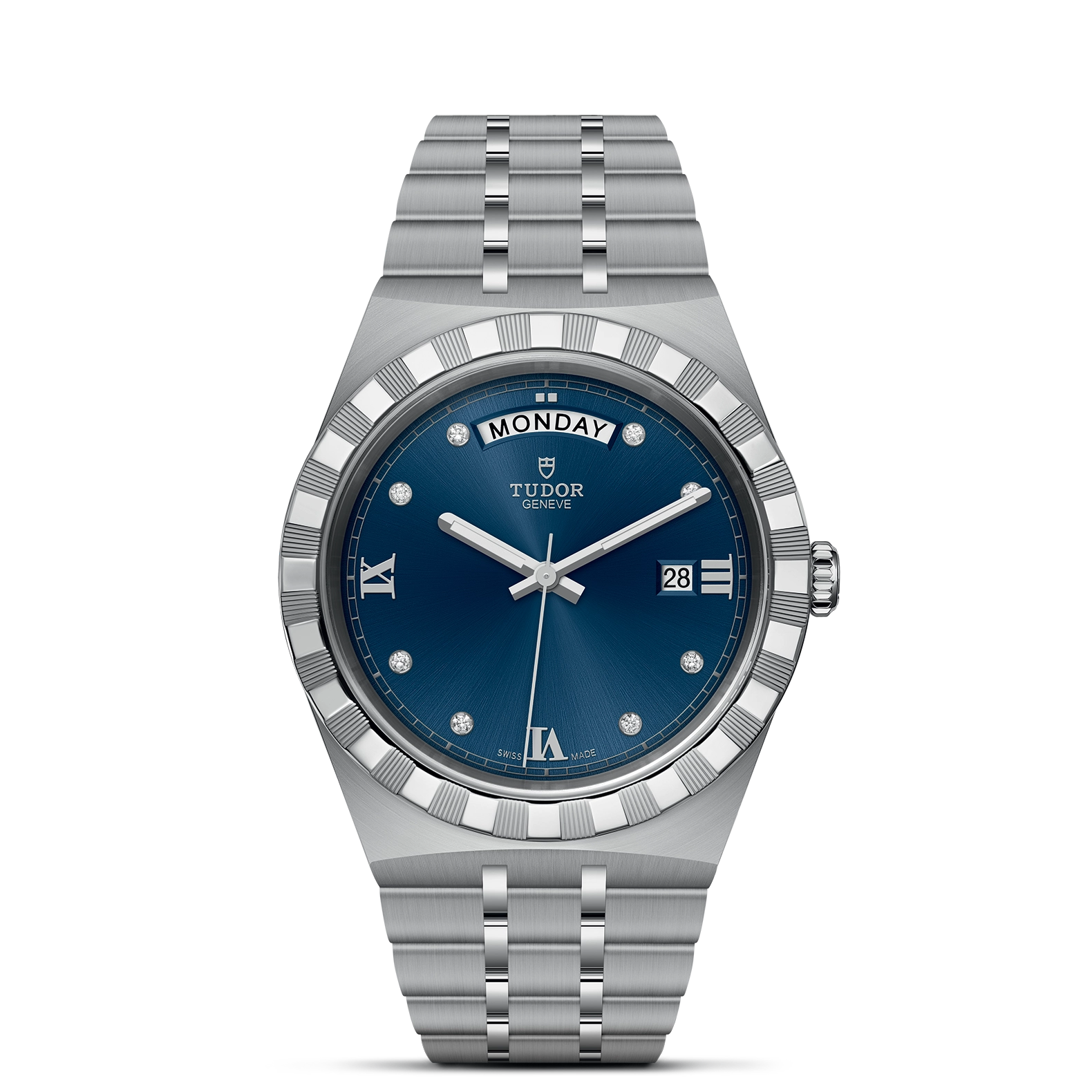 Tudor TUDOR Royal - Model No. M28600-0006