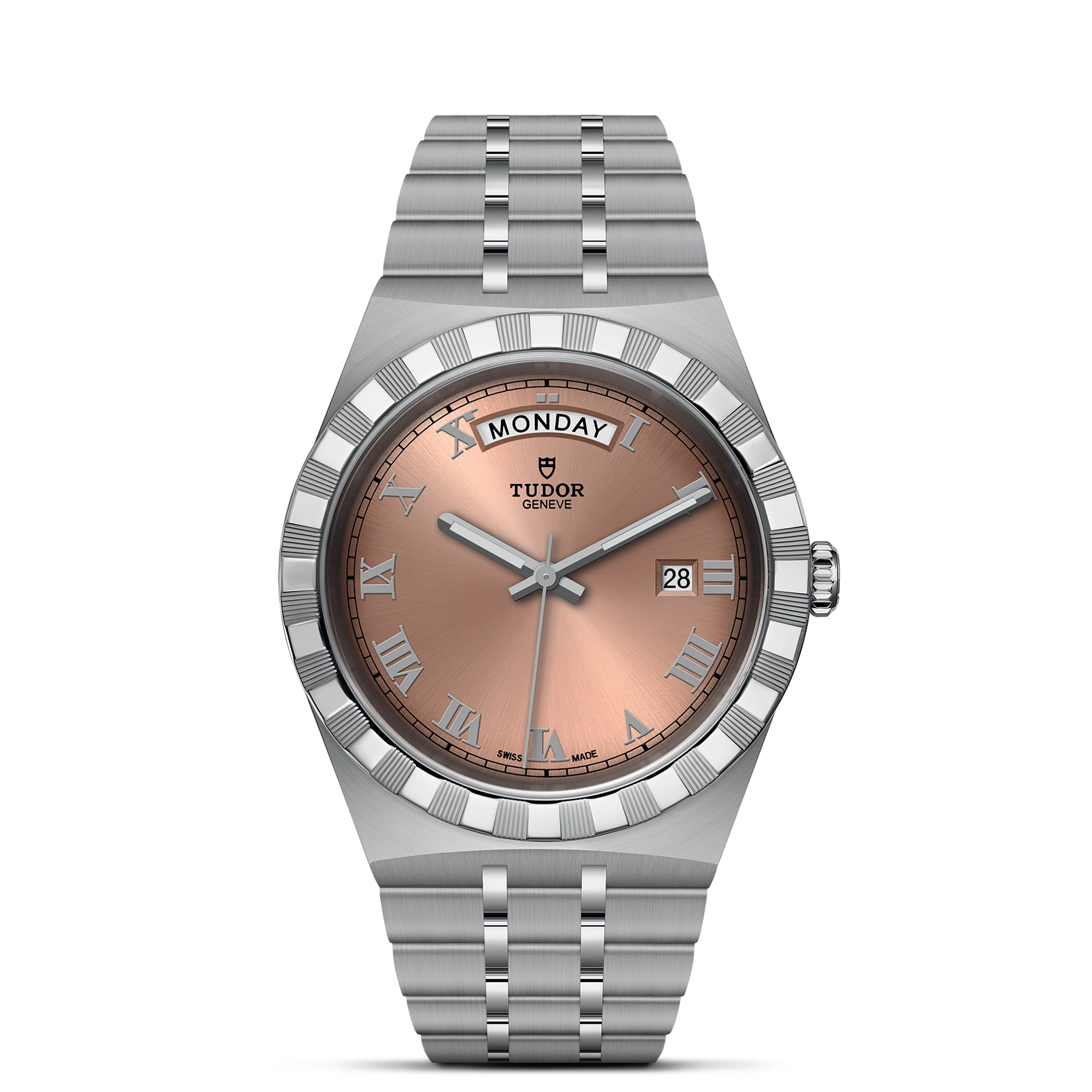 Tudor TUDOR Royal - Model No. M28600-0009
