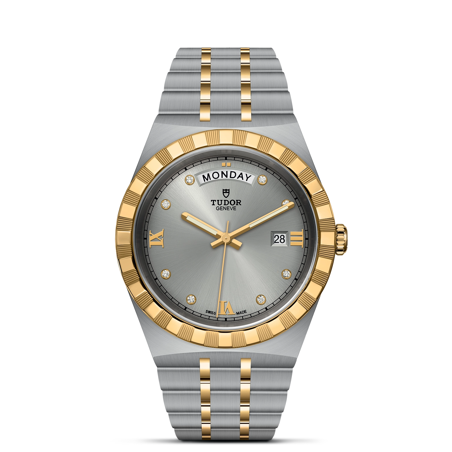 Tudor TUDOR Royal - Model No. M28603-0002