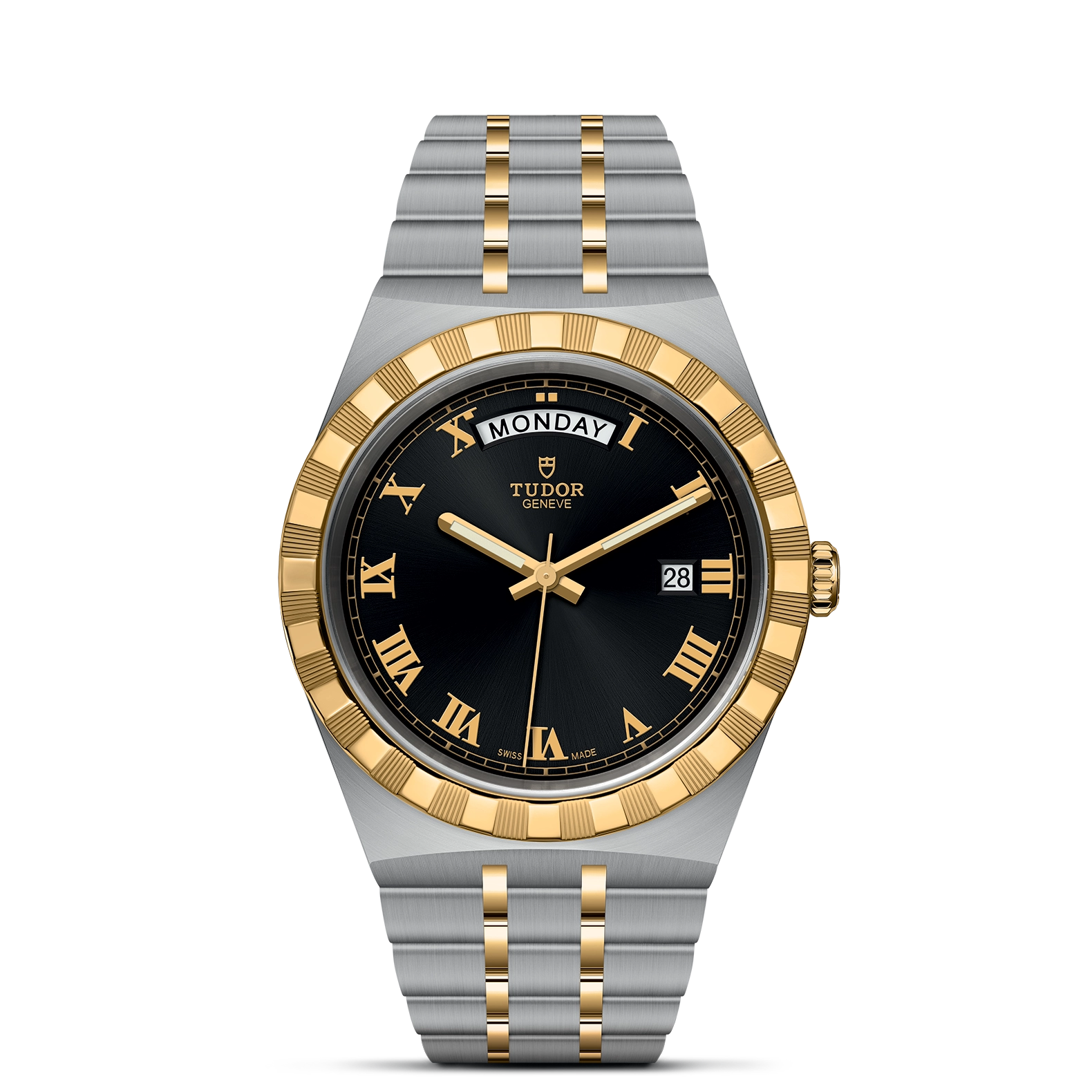 Tudor TUDOR Royal - Model No. M28603-0003