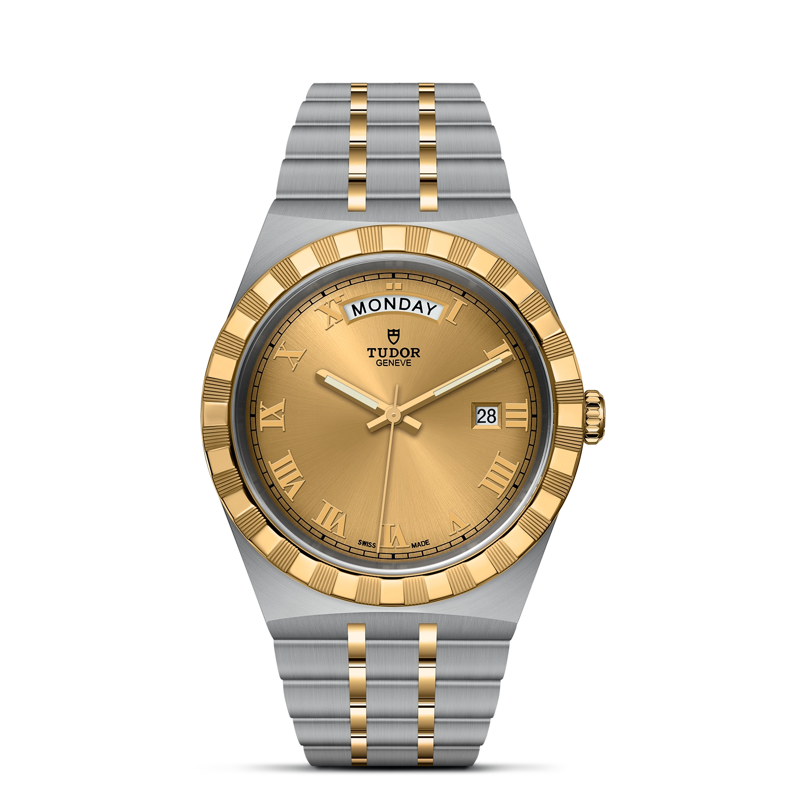 Tudor TUDOR Royal - Model No. M28603-0004