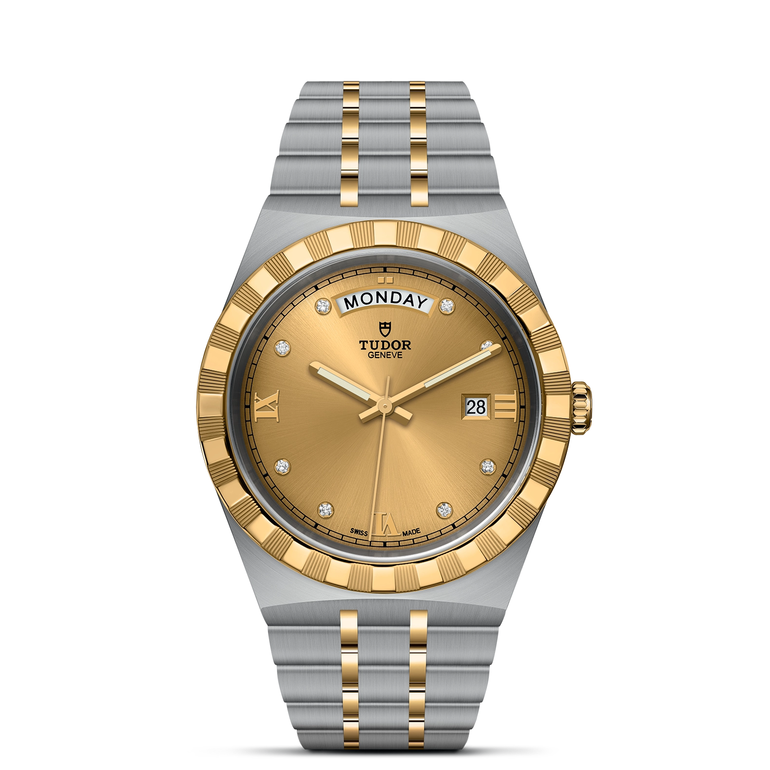 Tudor TUDOR Royal - Model No. M28603-0006