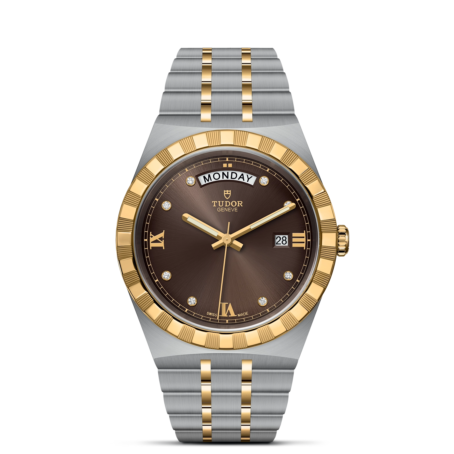 Tudor TUDOR Royal - Model No. M28603-0008