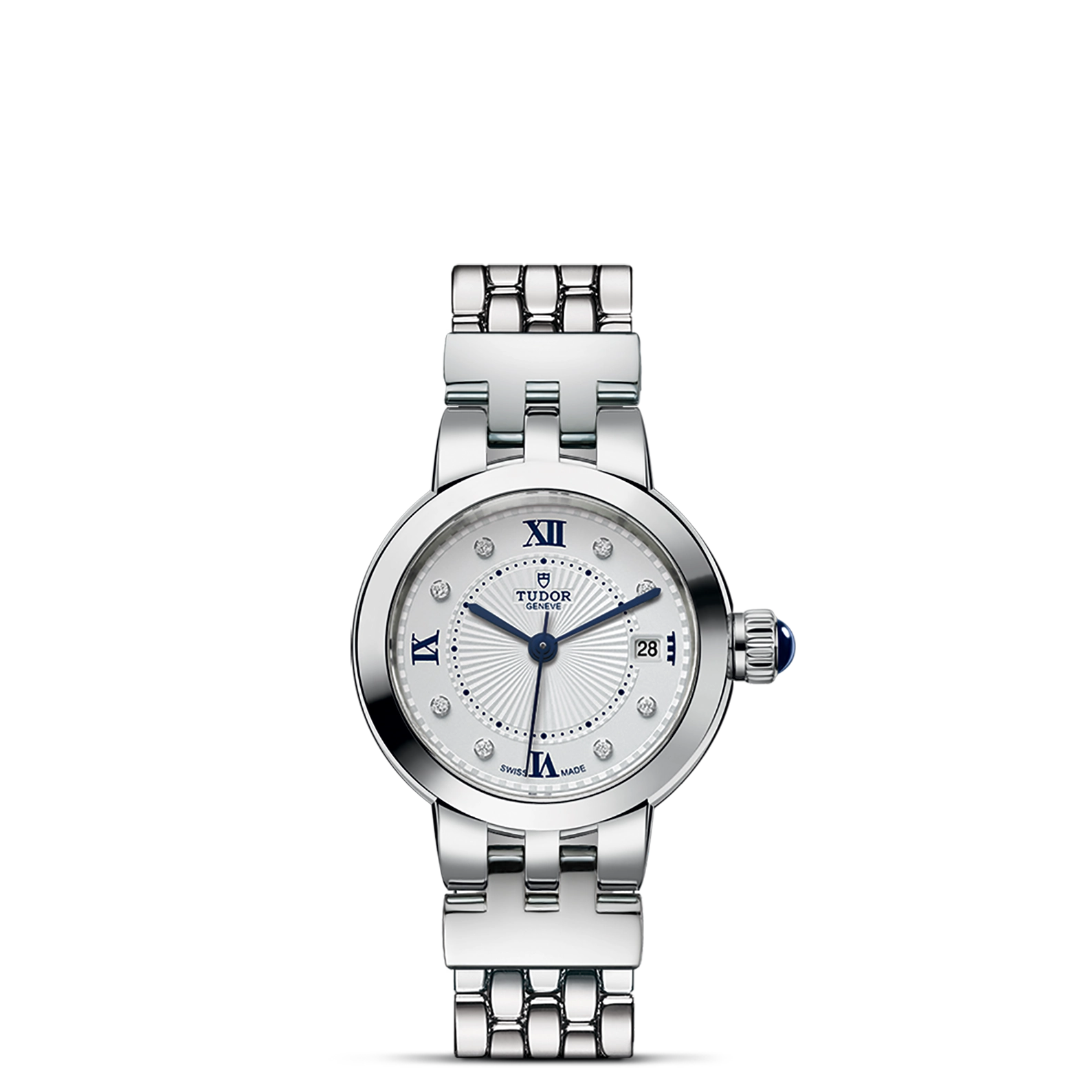 Tudor Clair de Rose - Model No. M35200-0004