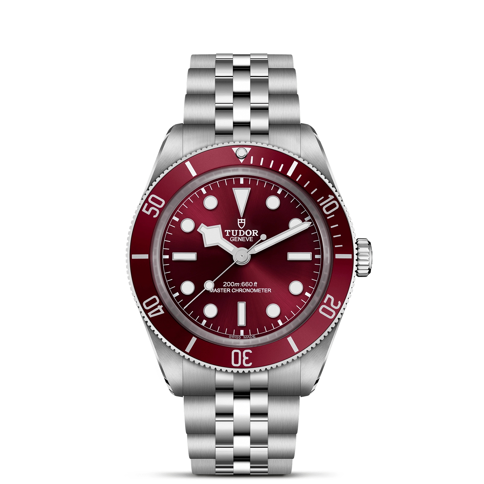 Tudor Black Bay 58 - Model No. M7939A1A0RU-0001