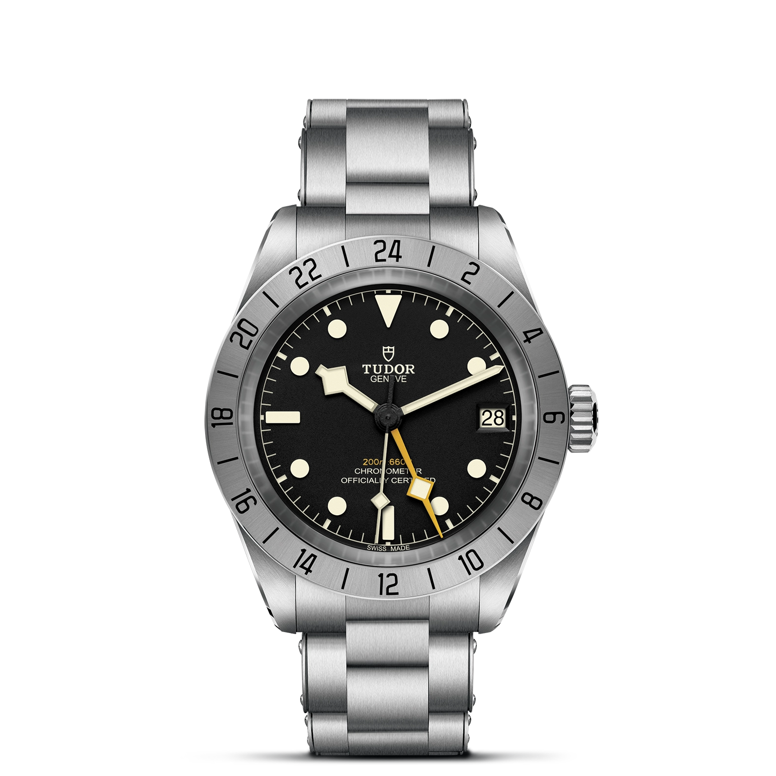Tudor Black Bay Pro - Model No. M79470-0001