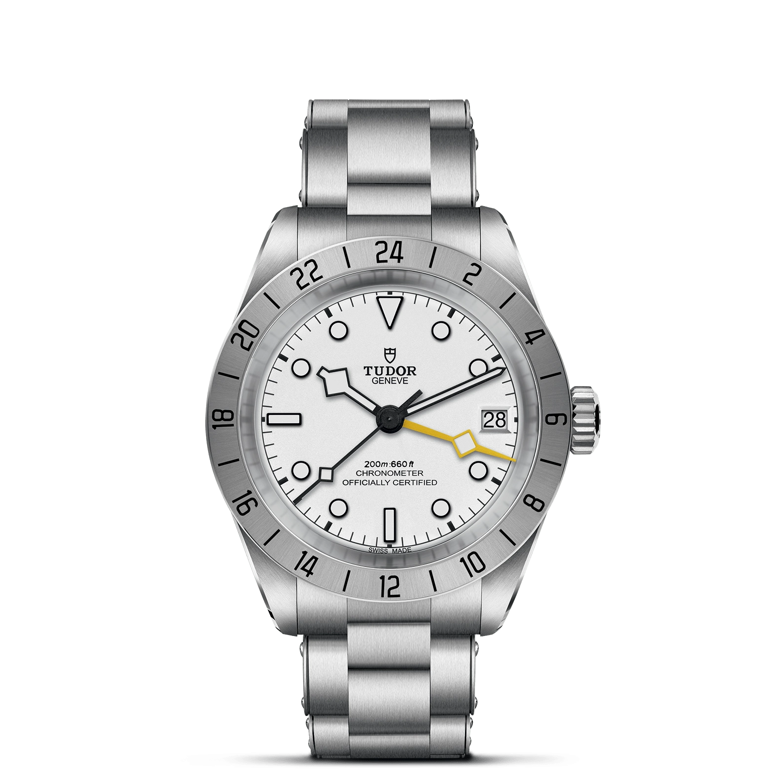 Tudor Black Bay Pro - Model No. M79470-0004