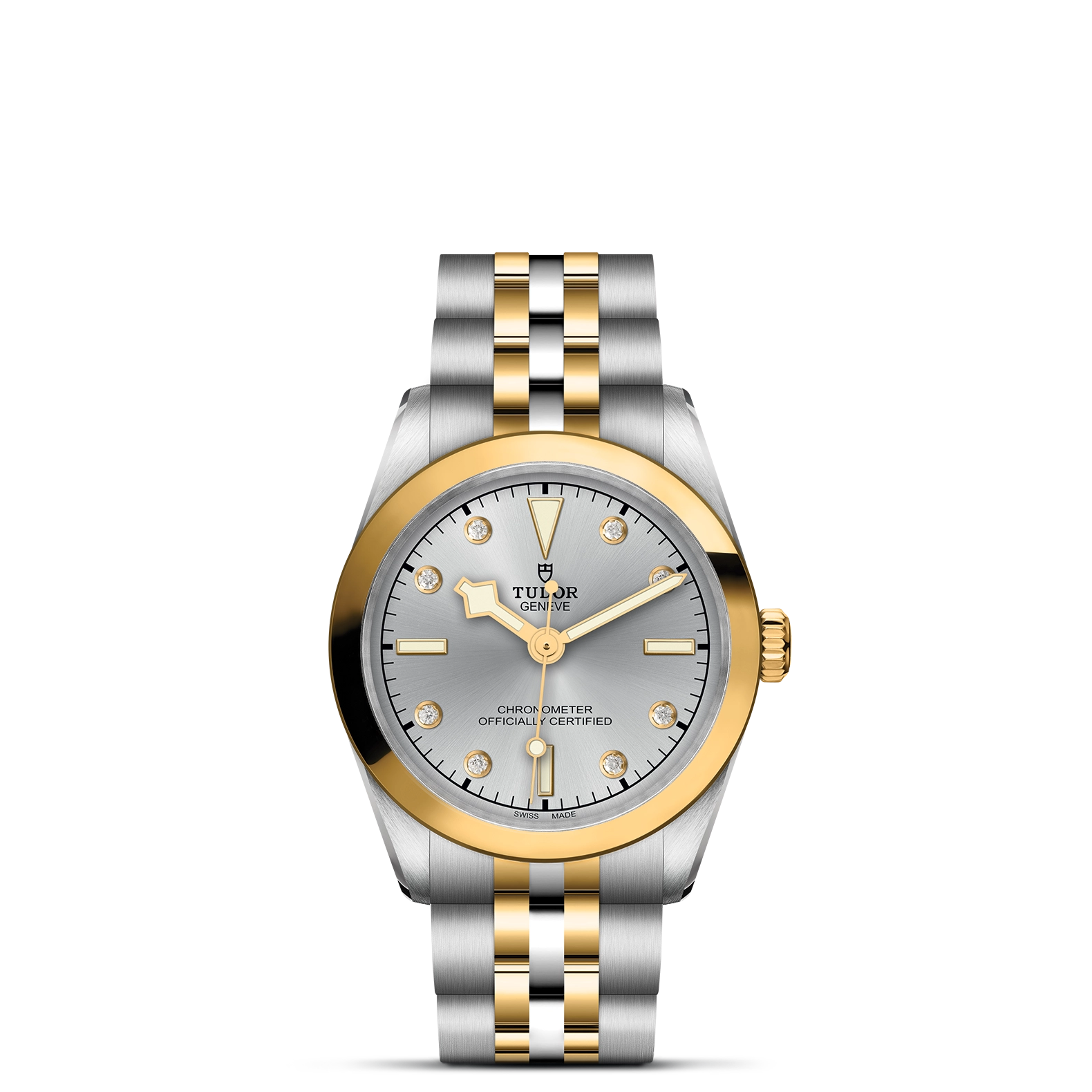 Tudor Black Bay One 31 S&G - Model No. M79603-0007