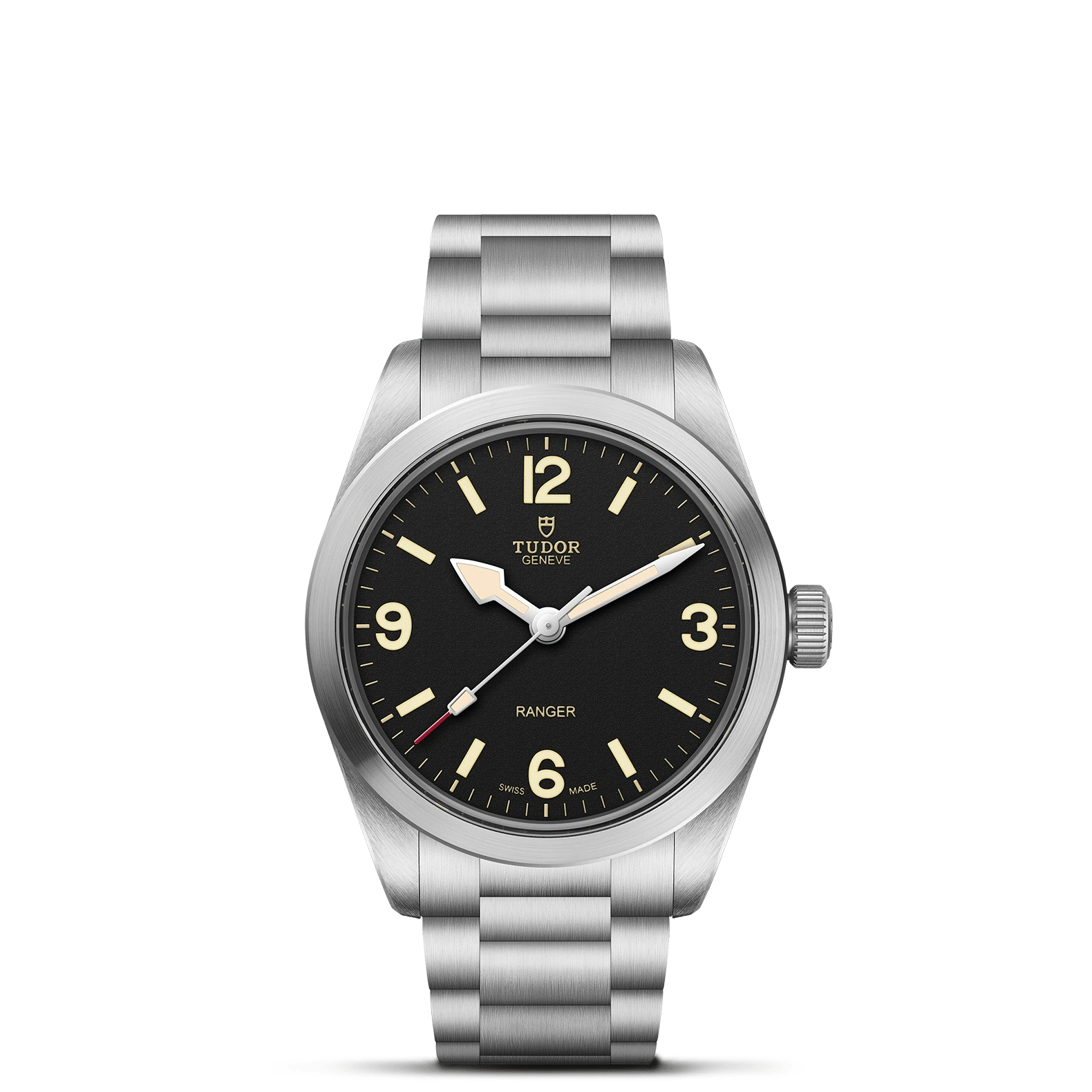 Tudor Ranger - Model No. M79930-0001