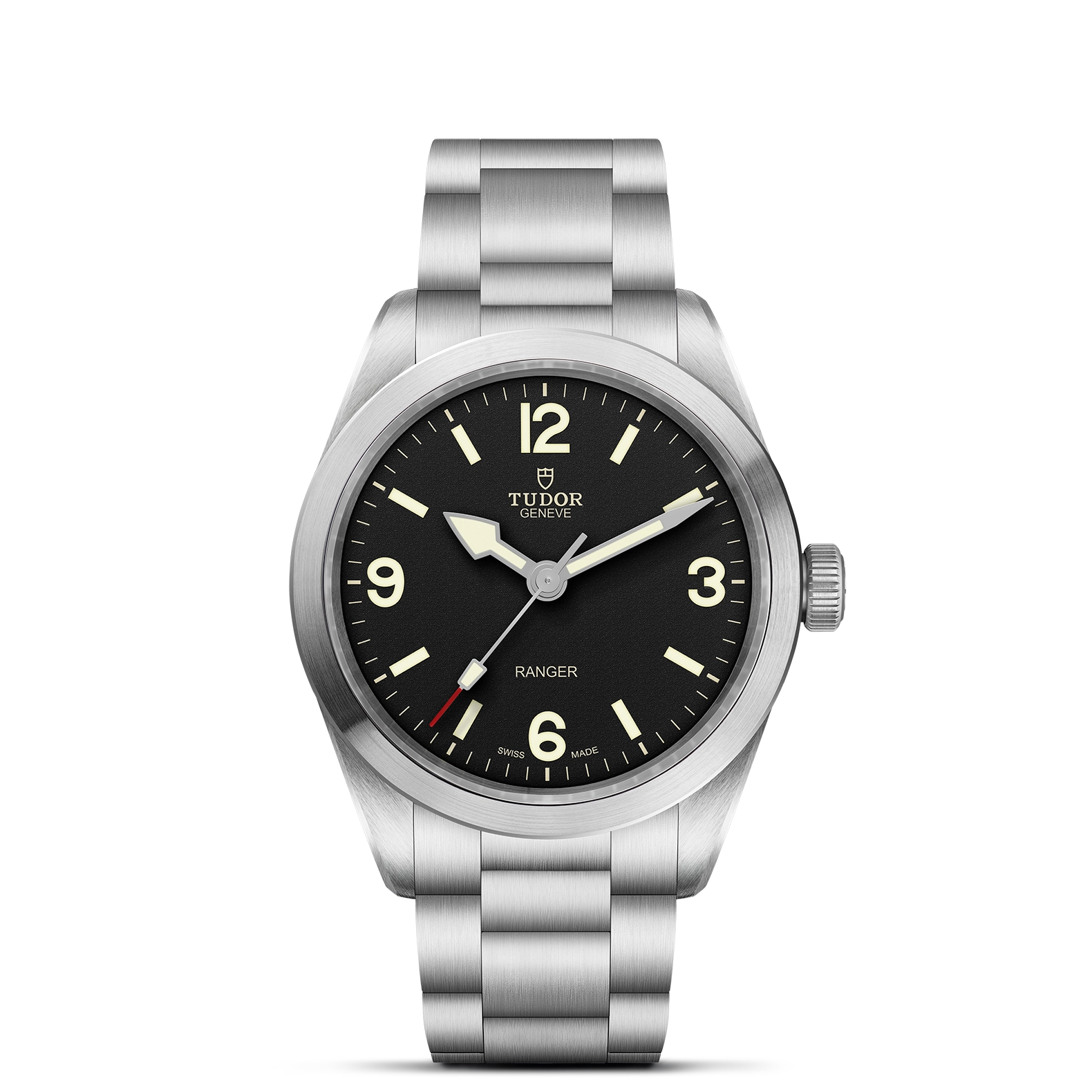 Tudor Ranger - Model No. M79950-0001