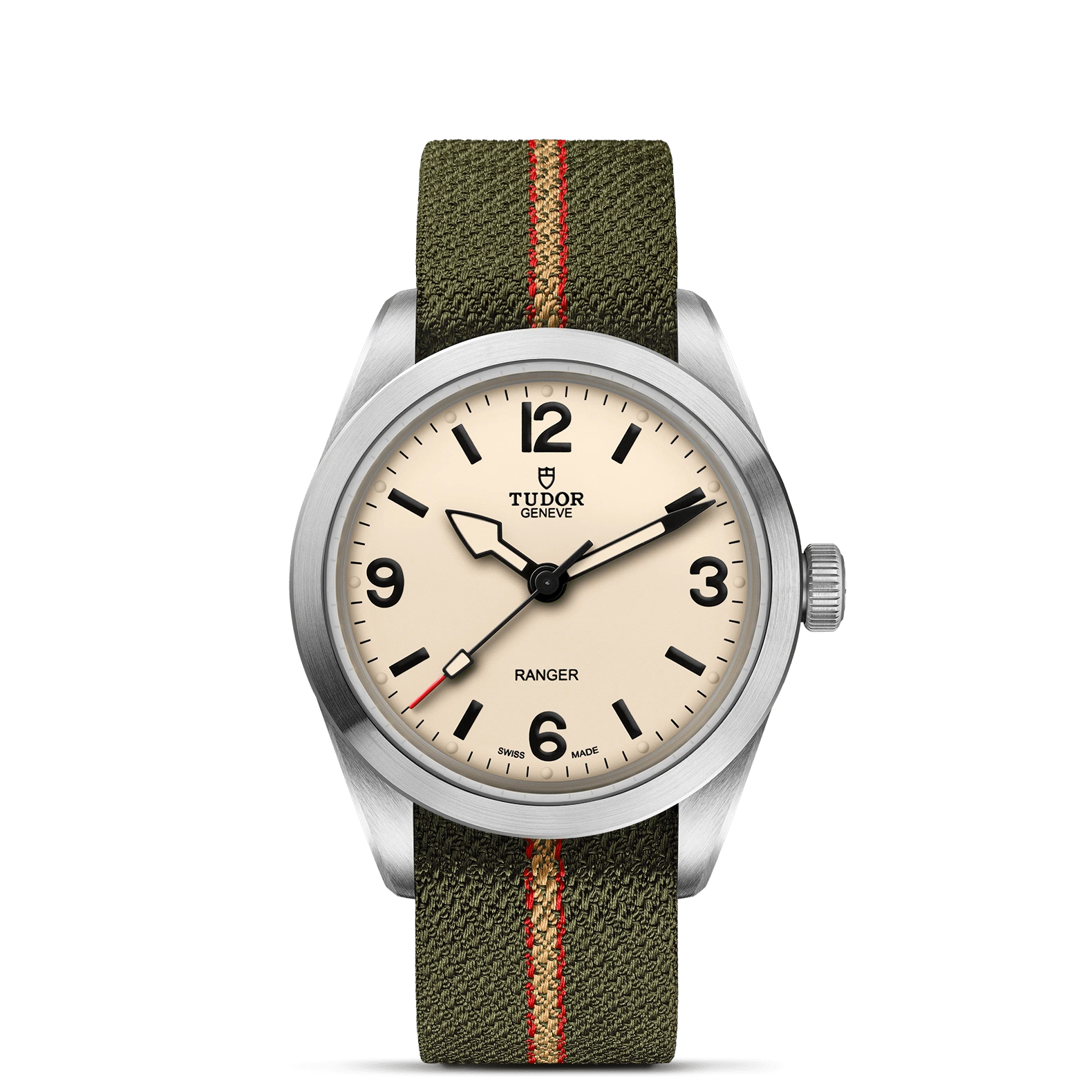 Tudor Ranger - Model No. M79950-0011