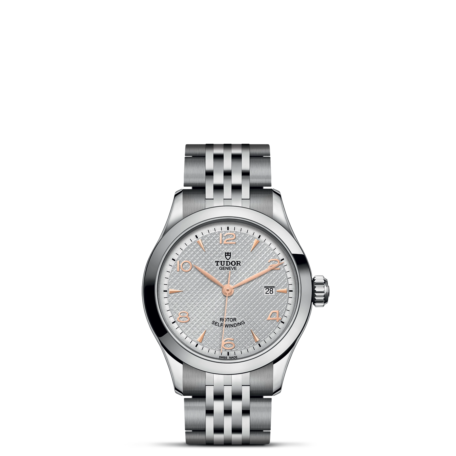 Tudor 1926 - Model No. M91350-0001