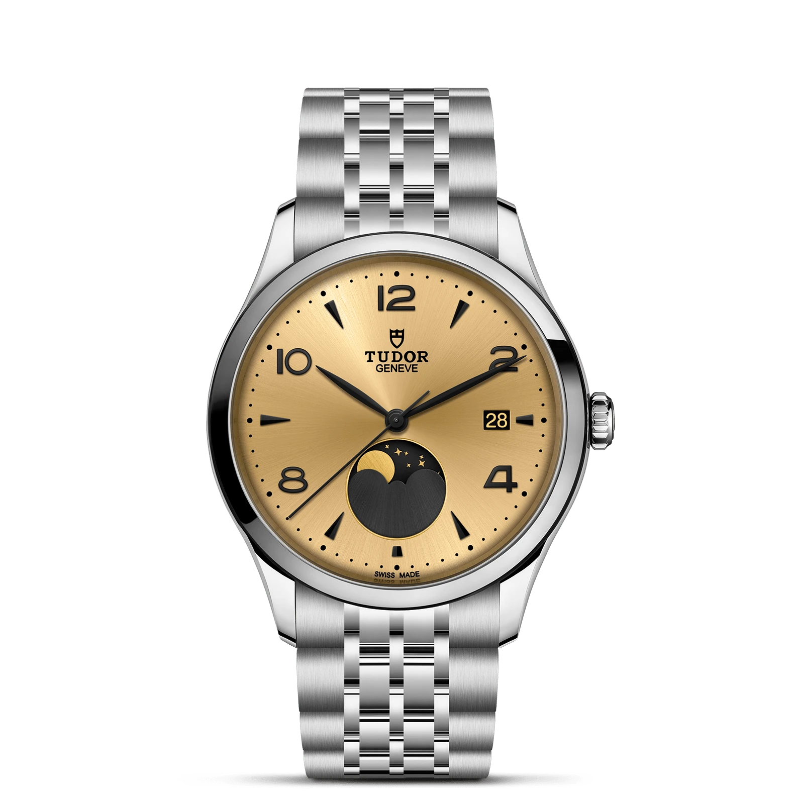 Tudor 1926 Luna - Model No. M91560-0001