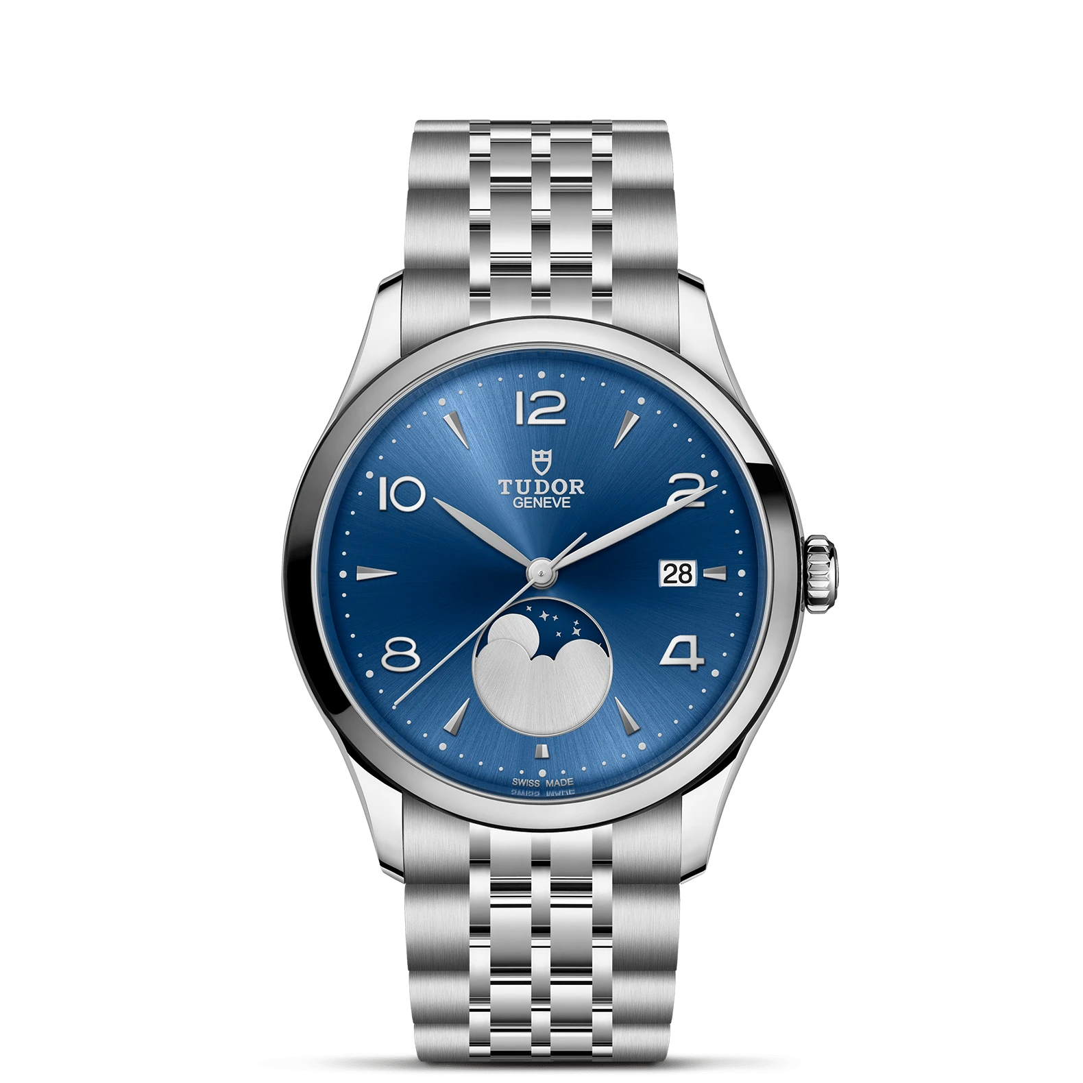 Tudor 1926 Luna - Model No. M91560-0002