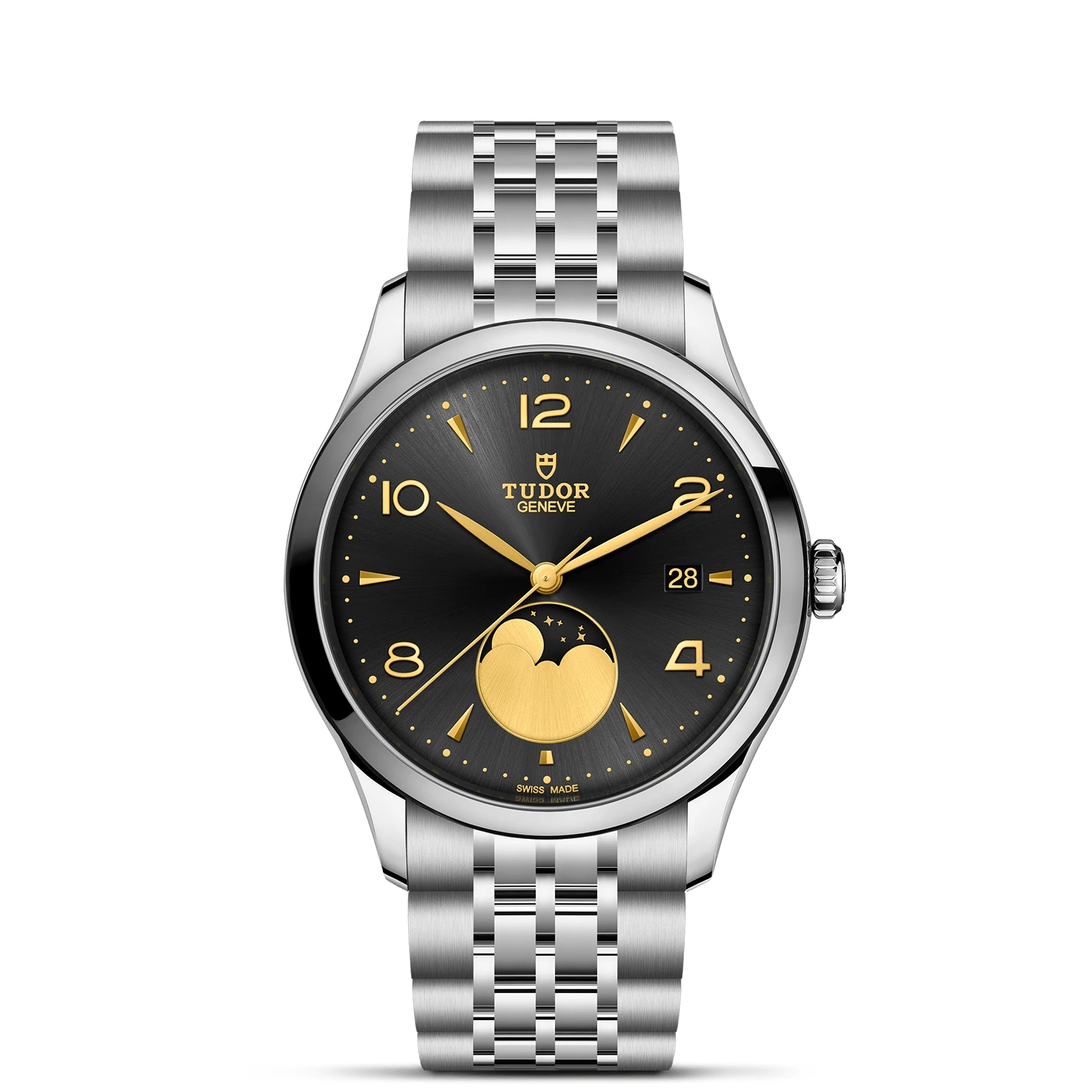 Tudor 1926 Luna - Model No. M91560-0003