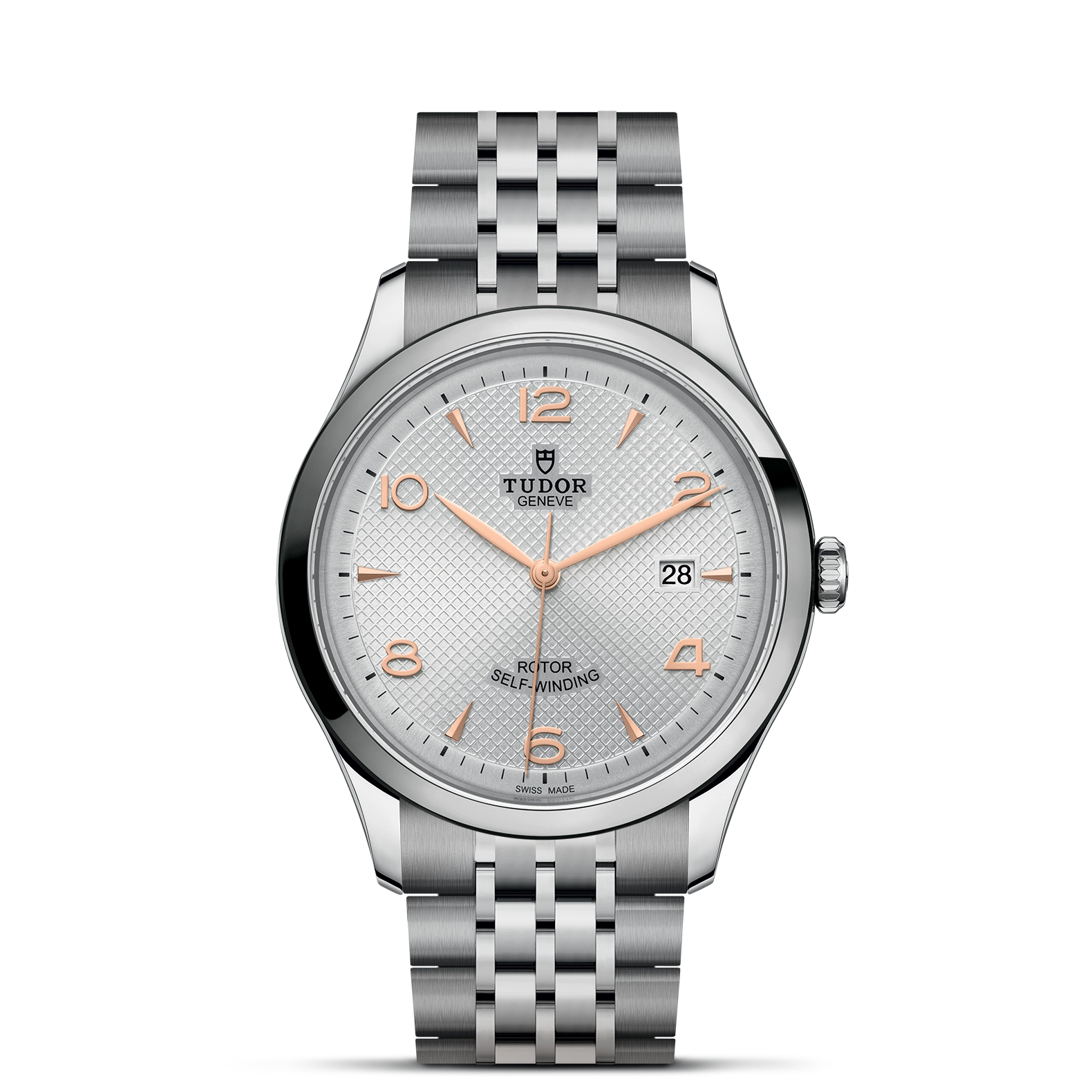 Tudor 1926 - Model No. M91650-0001