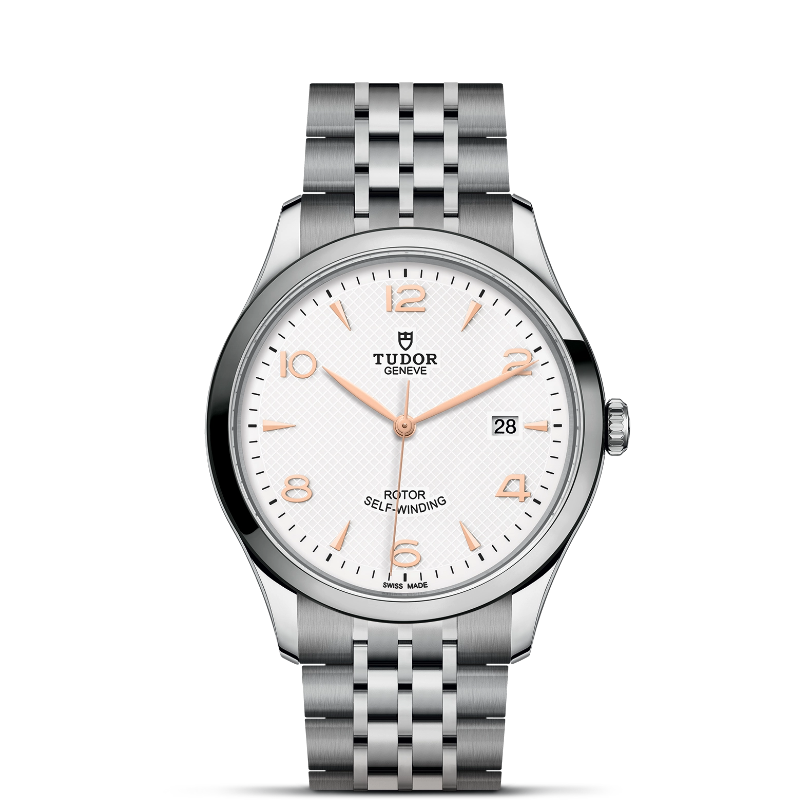 Tudor 1926 - Model No. M91650-0011