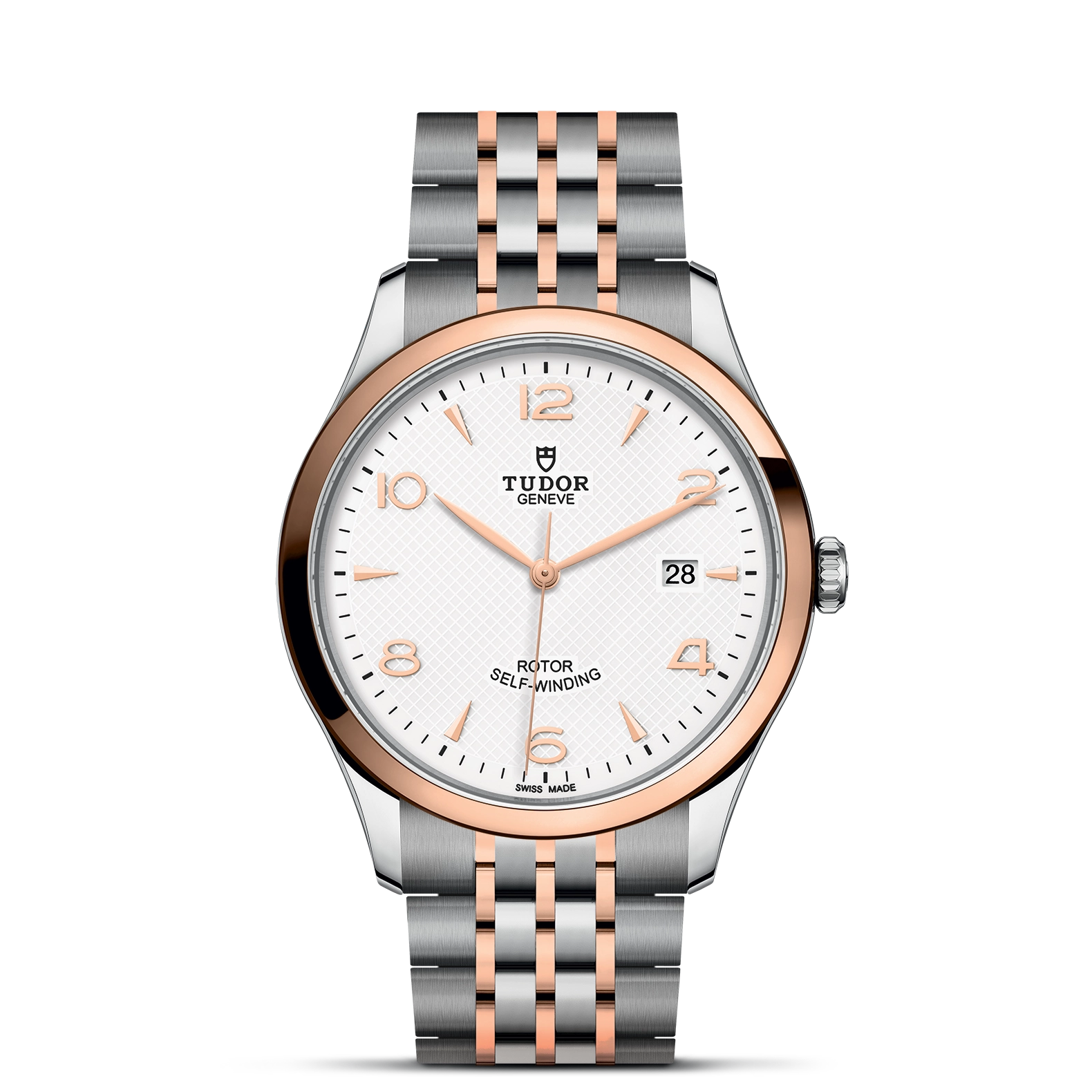 Tudor 1926 - Model No. M91651-0009